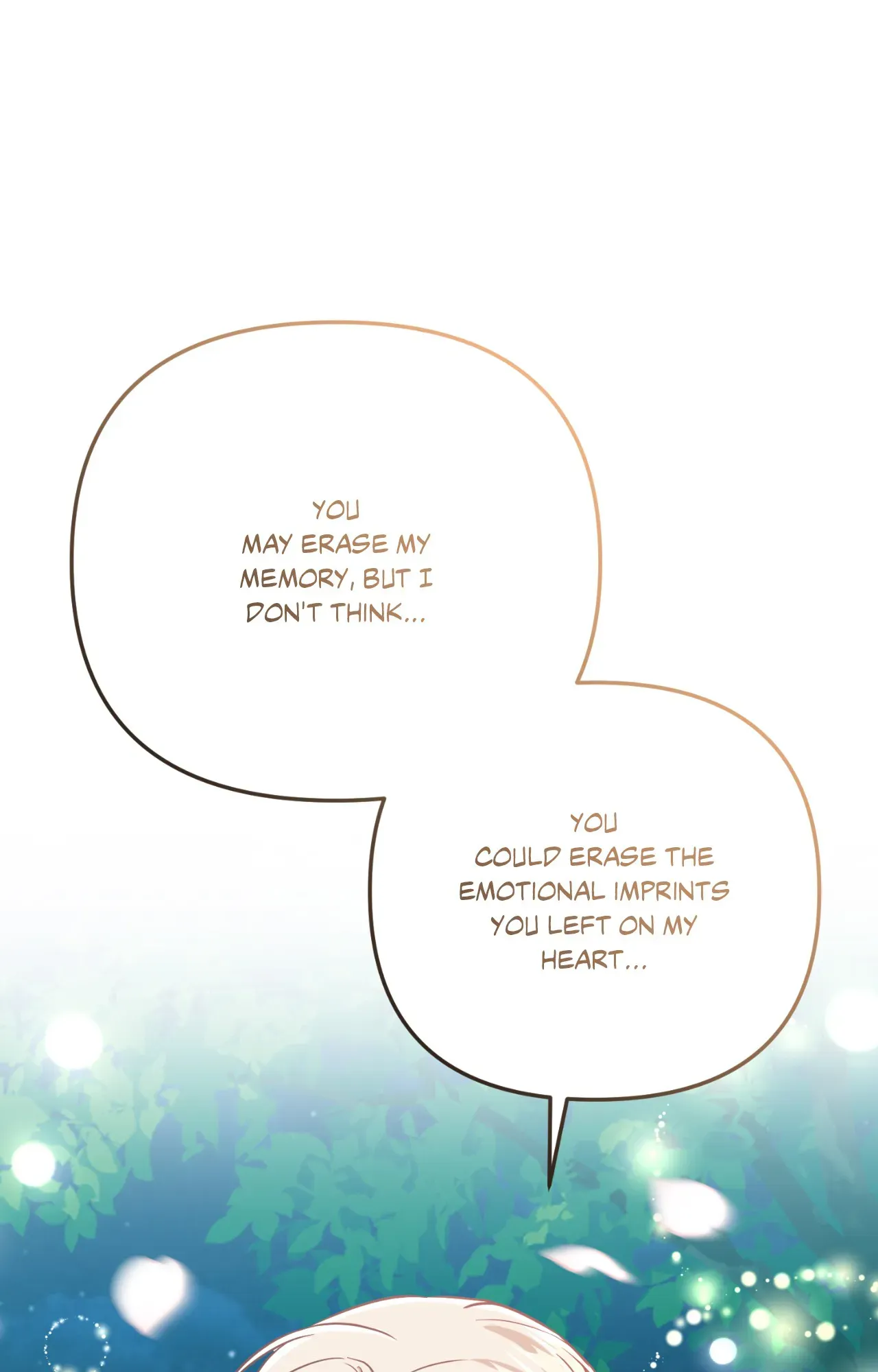 Just Peachy Chapter 44 - Page 141