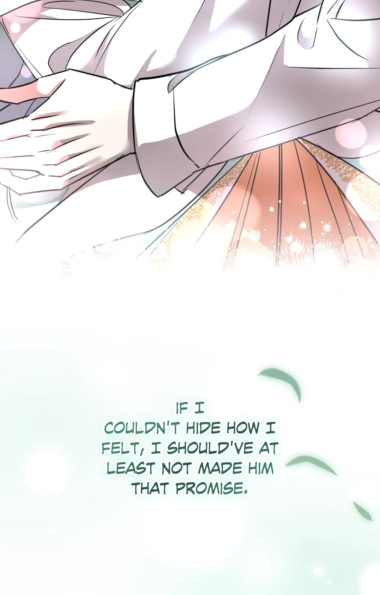 Just Peachy Chapter 44 - Page 158