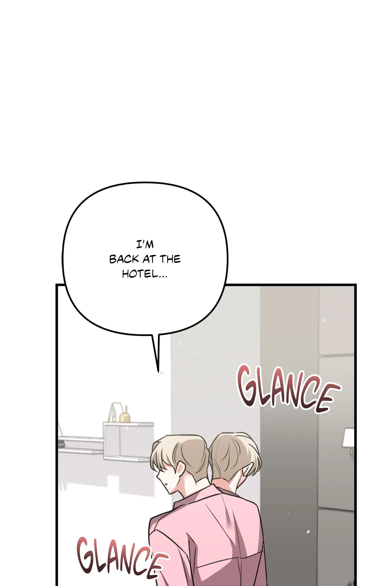 Just Peachy Chapter 44 - Page 23