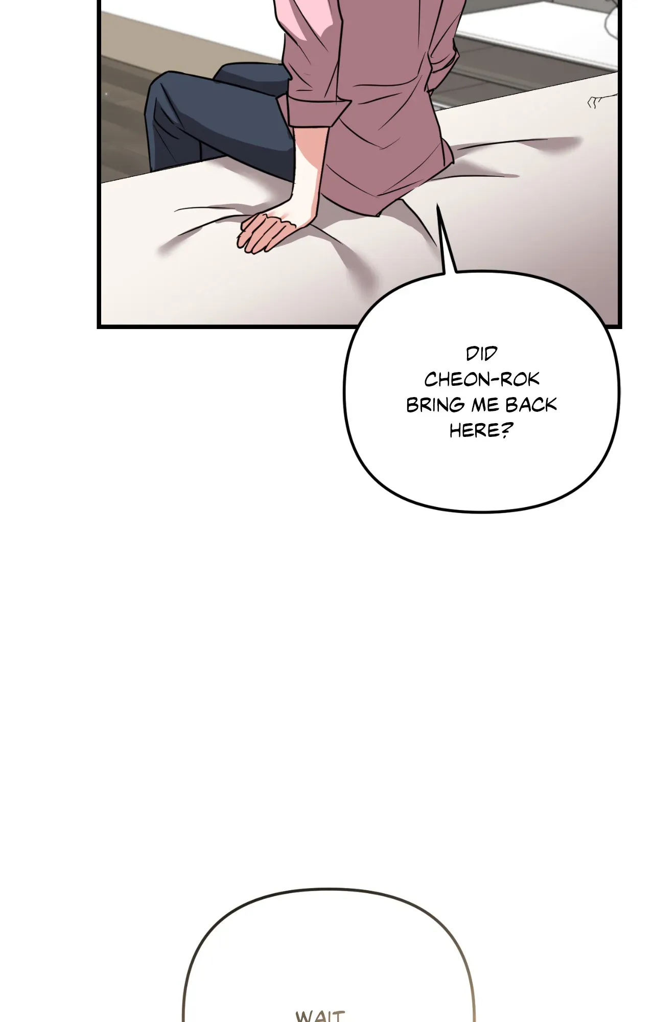 Just Peachy Chapter 44 - Page 24