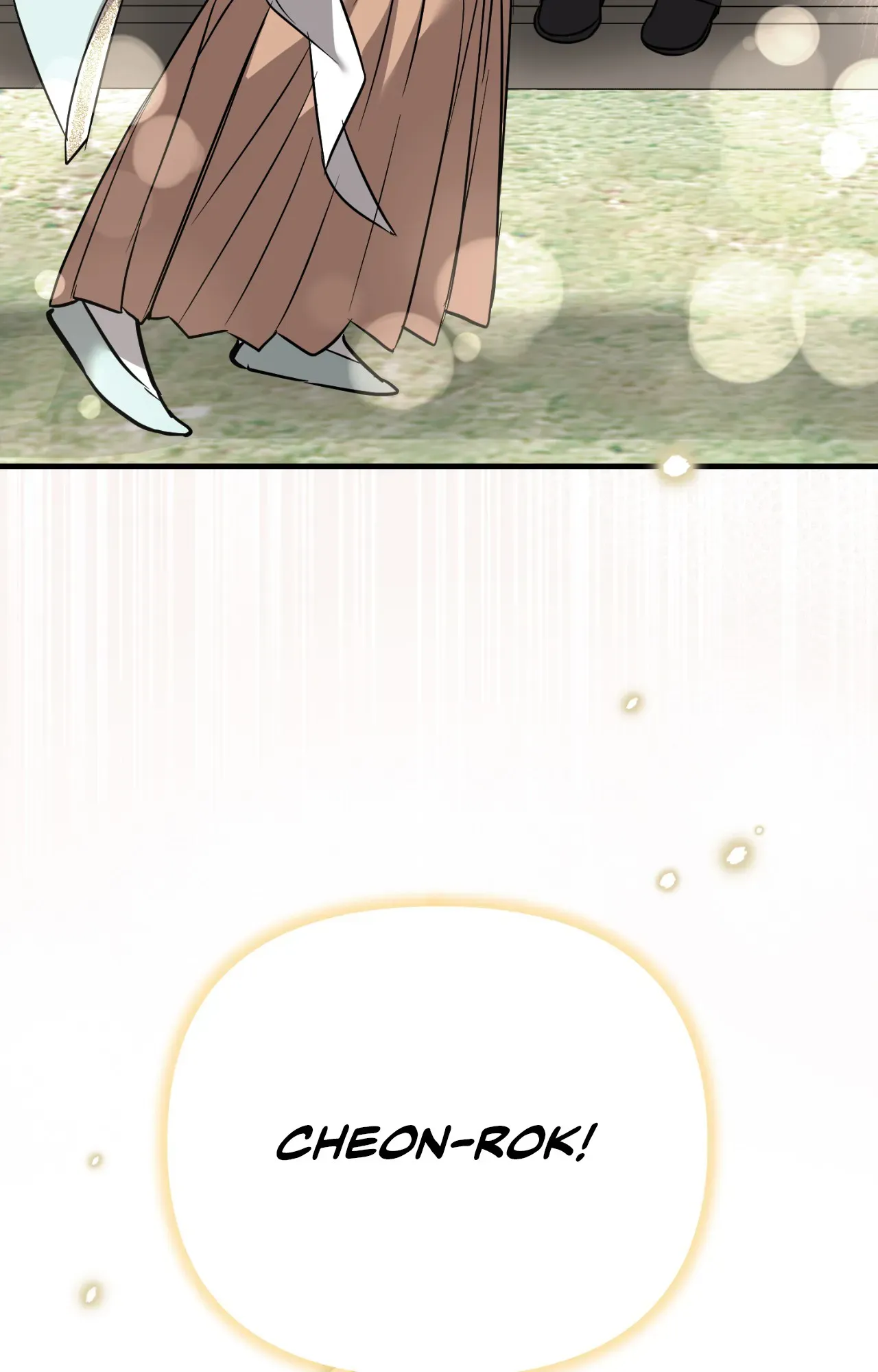 Just Peachy Chapter 44 - Page 29