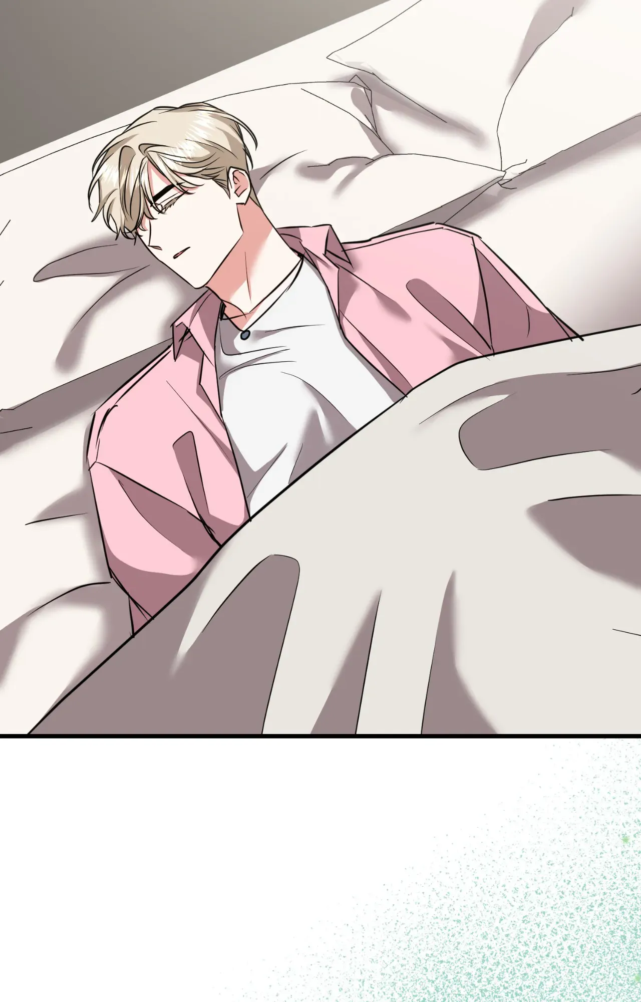 Just Peachy Chapter 44 - Page 4