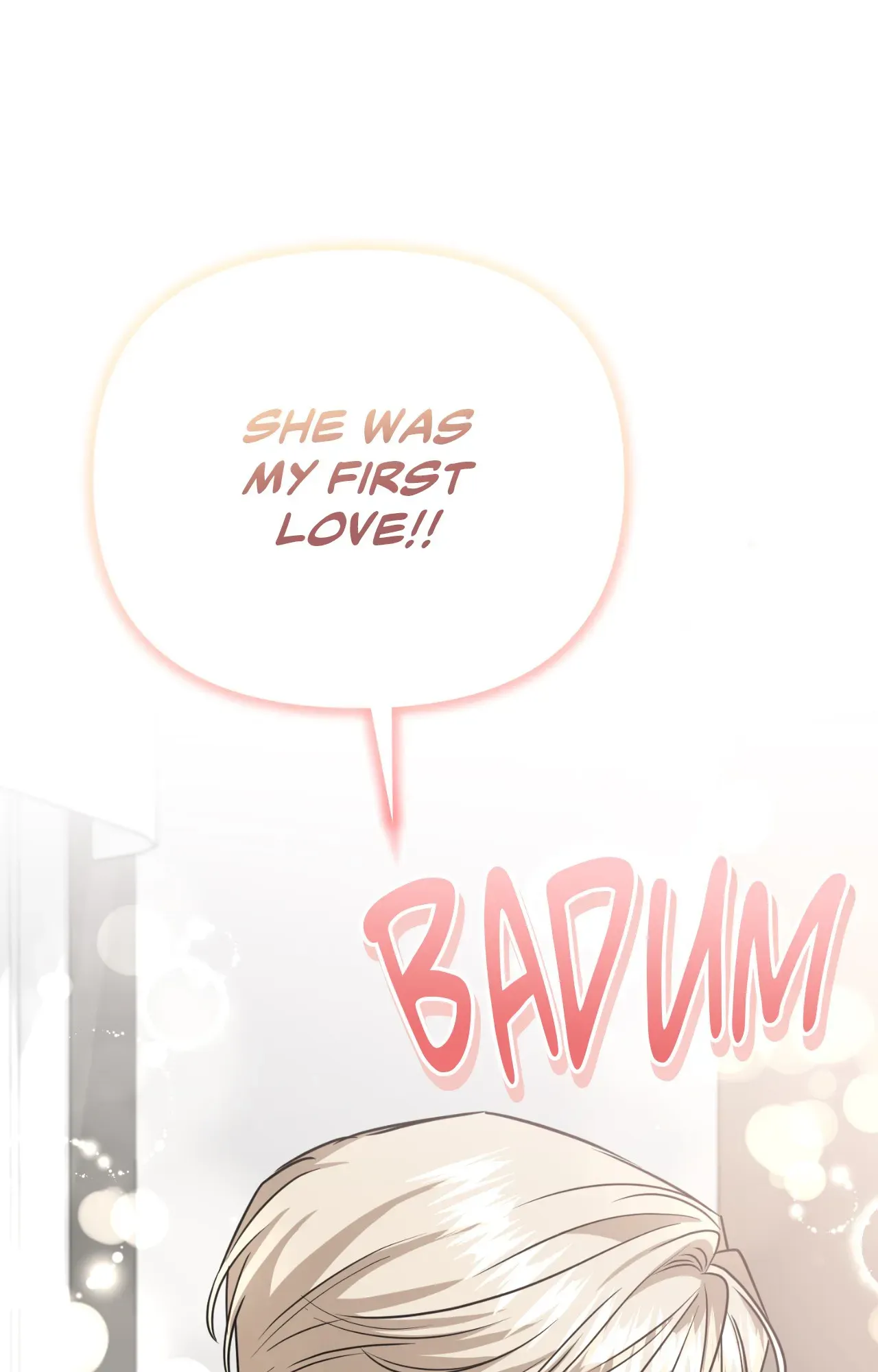 Just Peachy Chapter 44 - Page 31