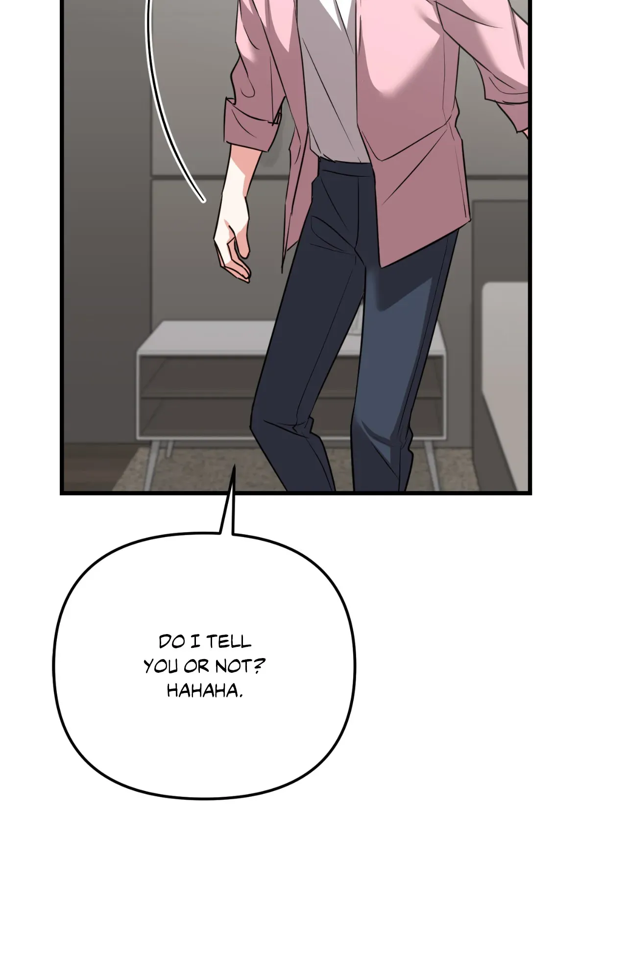 Just Peachy Chapter 44 - Page 34