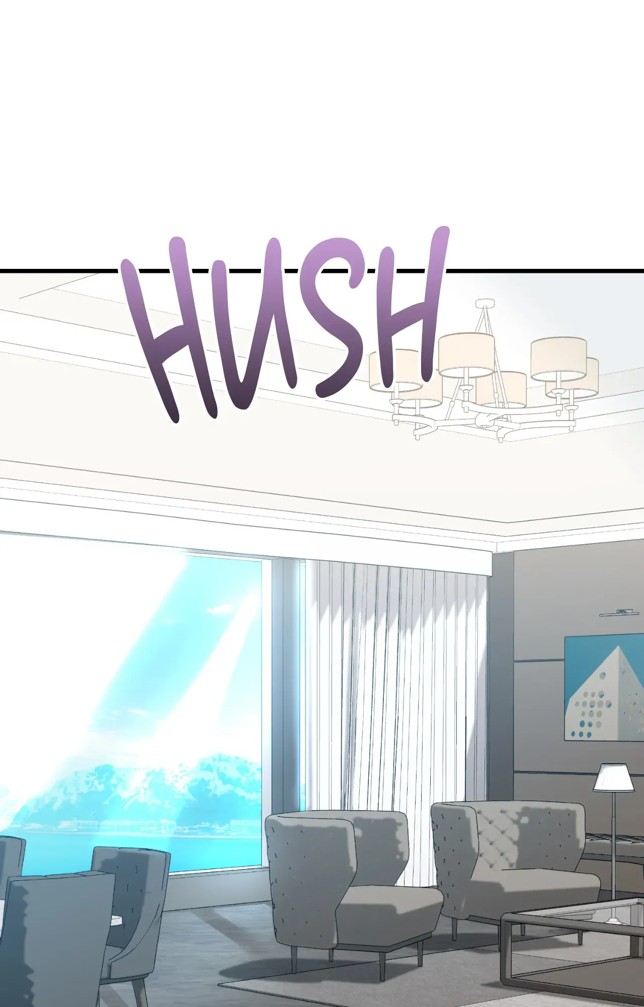 Just Peachy Chapter 44 - Page 35