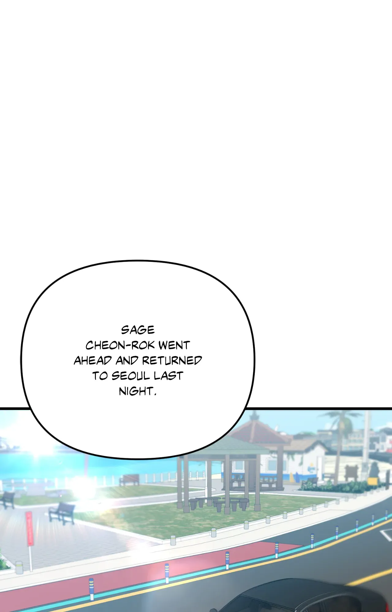 Just Peachy Chapter 44 - Page 37