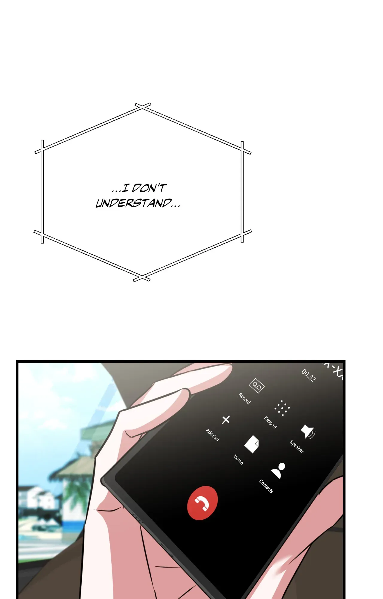 Just Peachy Chapter 44 - Page 45