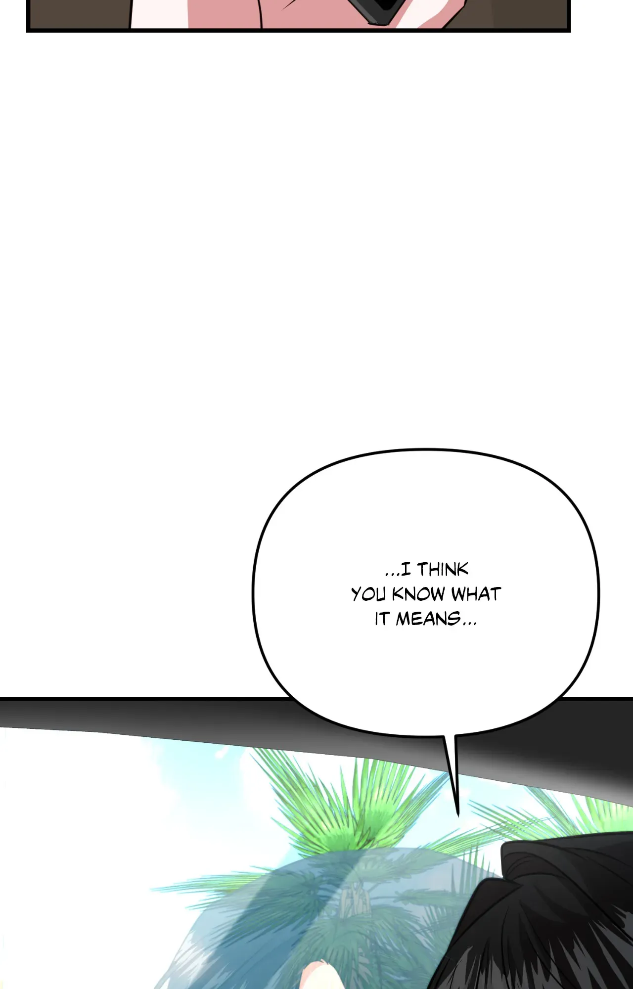 Just Peachy Chapter 44 - Page 46