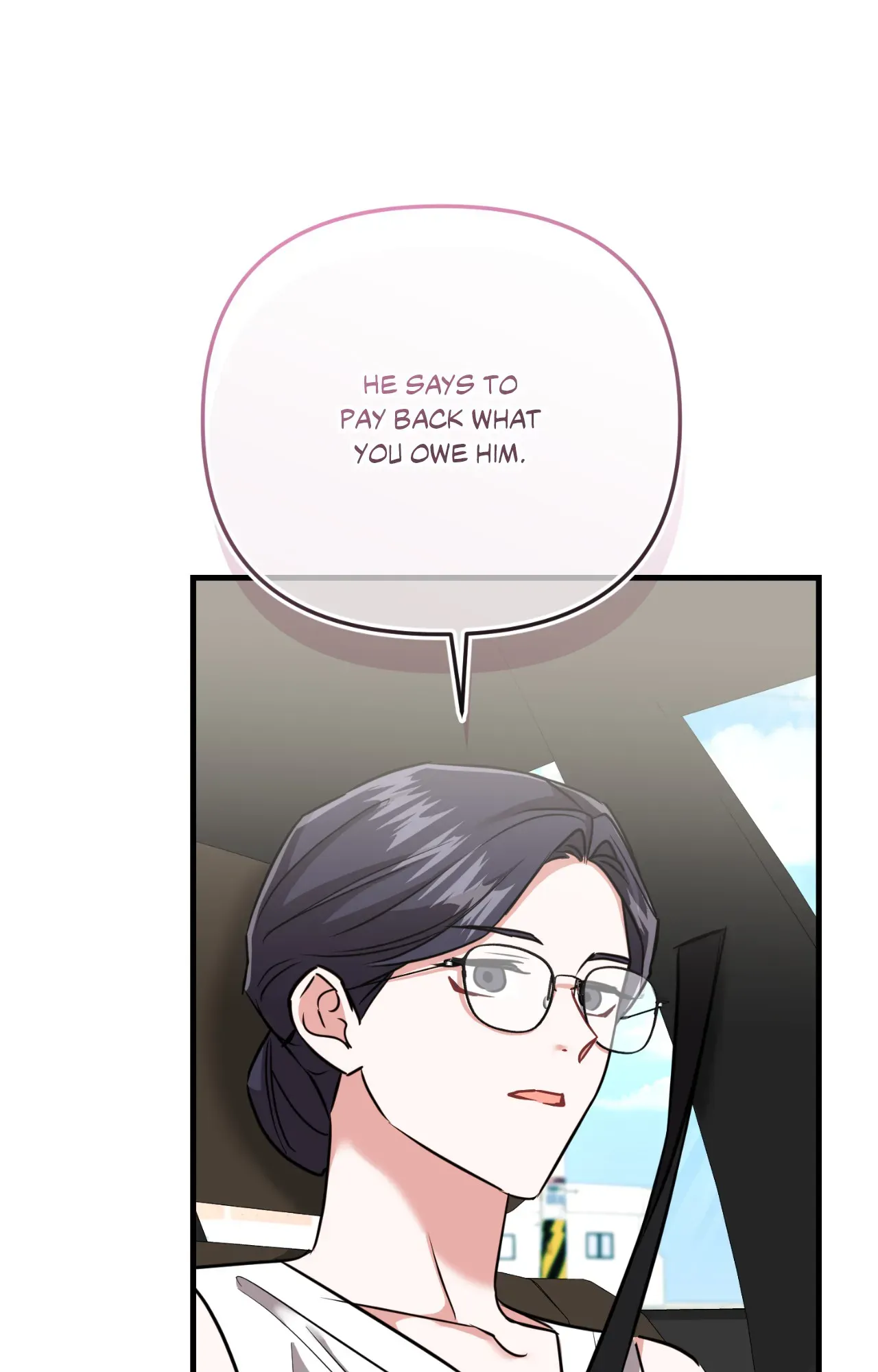 Just Peachy Chapter 44 - Page 52