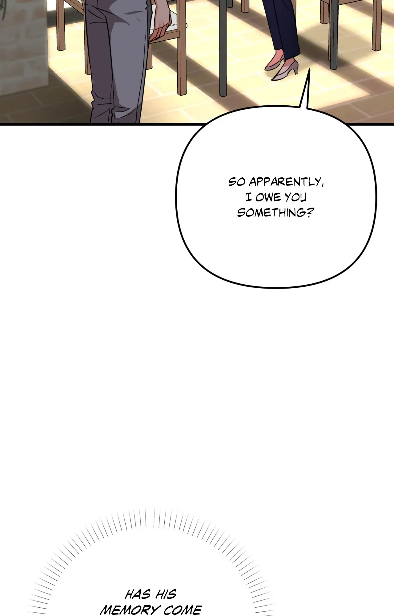Just Peachy Chapter 44 - Page 60