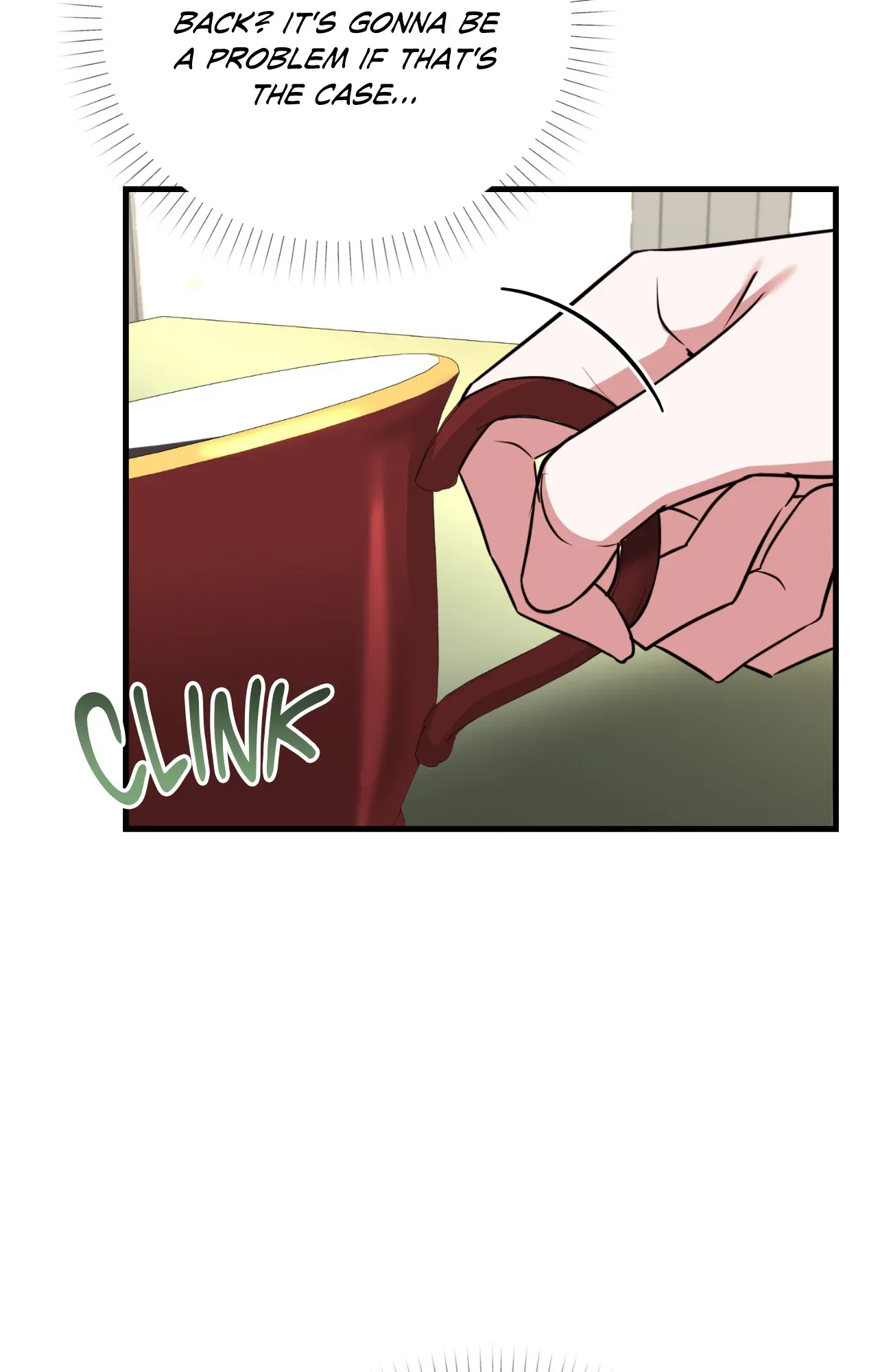 Just Peachy Chapter 44 - Page 61