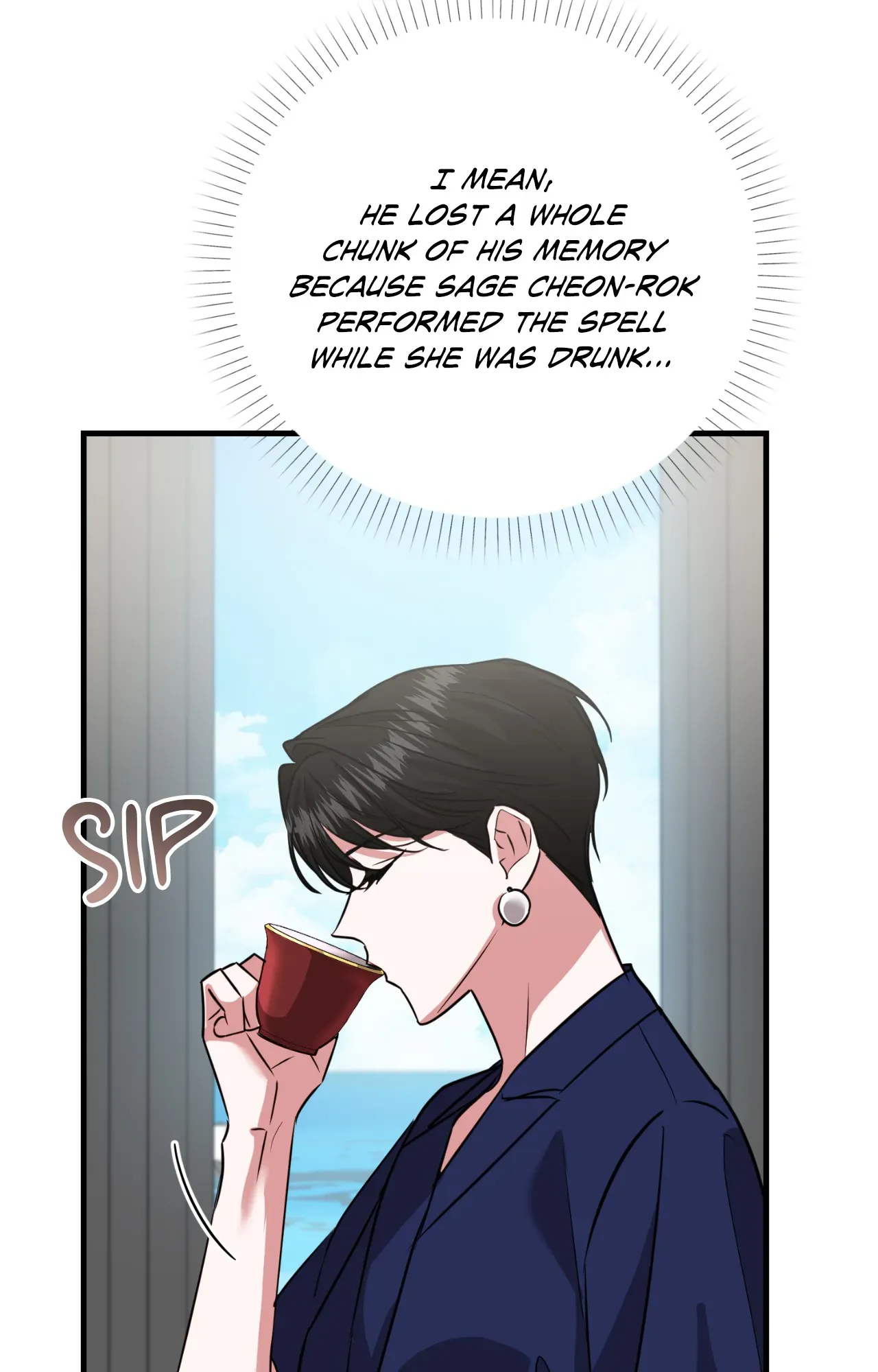 Just Peachy Chapter 44 - Page 62