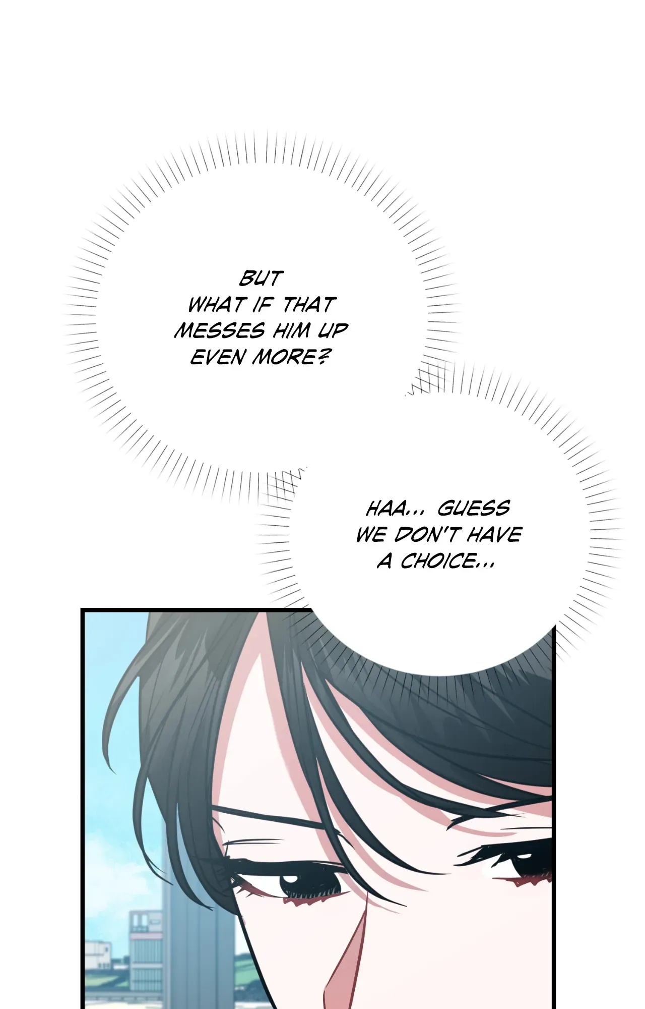 Just Peachy Chapter 44 - Page 64