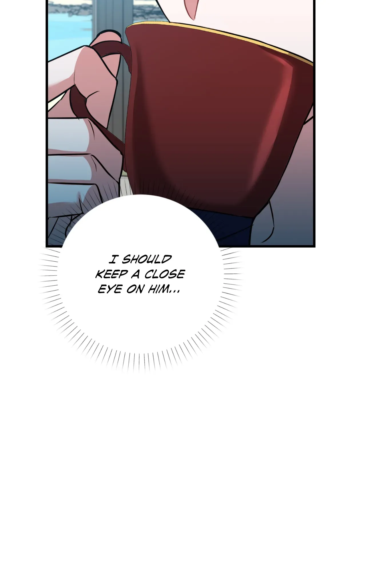 Just Peachy Chapter 44 - Page 65