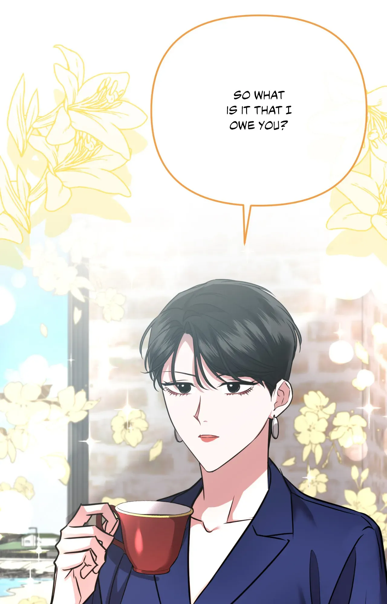 Just Peachy Chapter 44 - Page 66