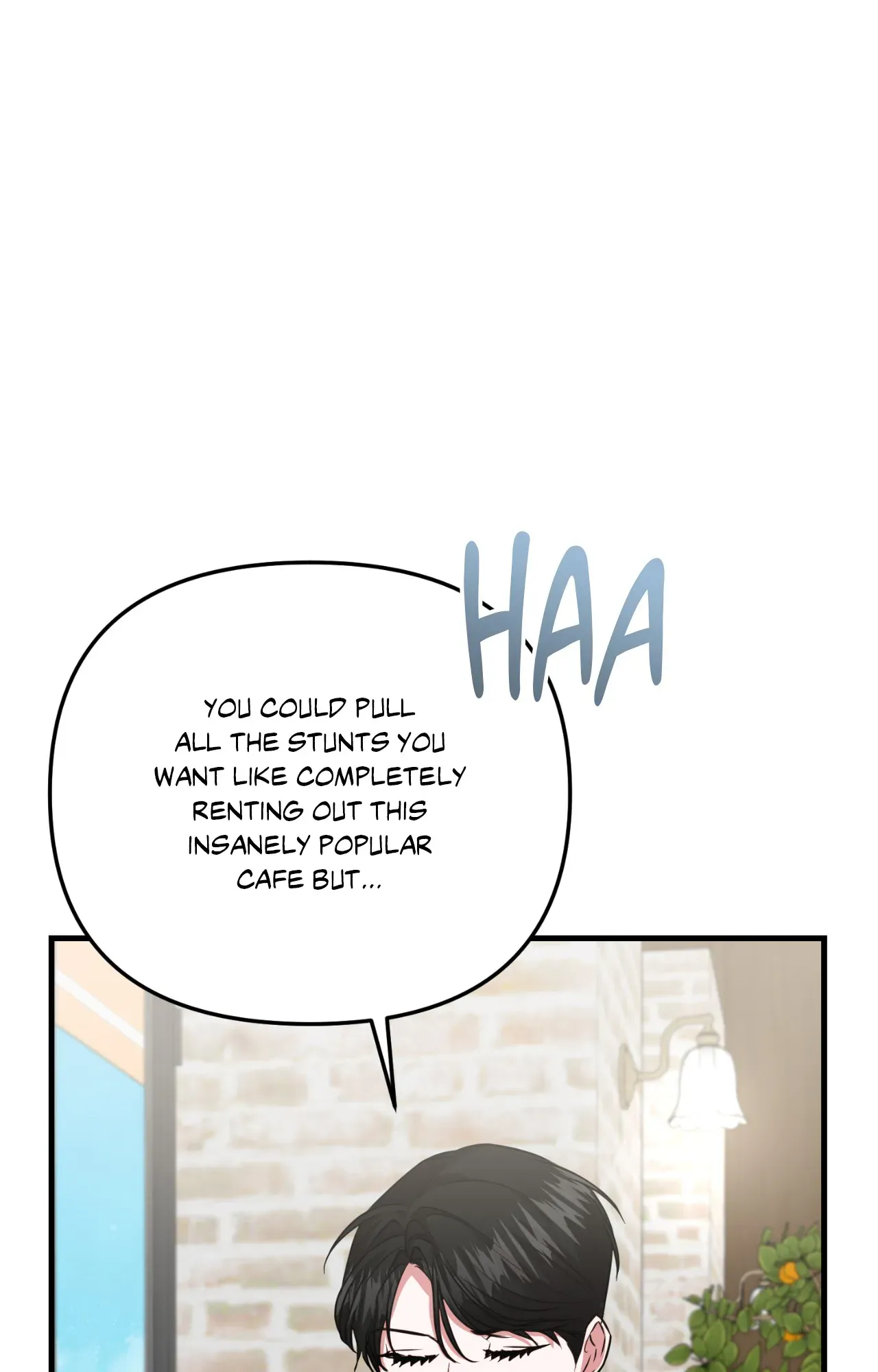 Just Peachy Chapter 44 - Page 71