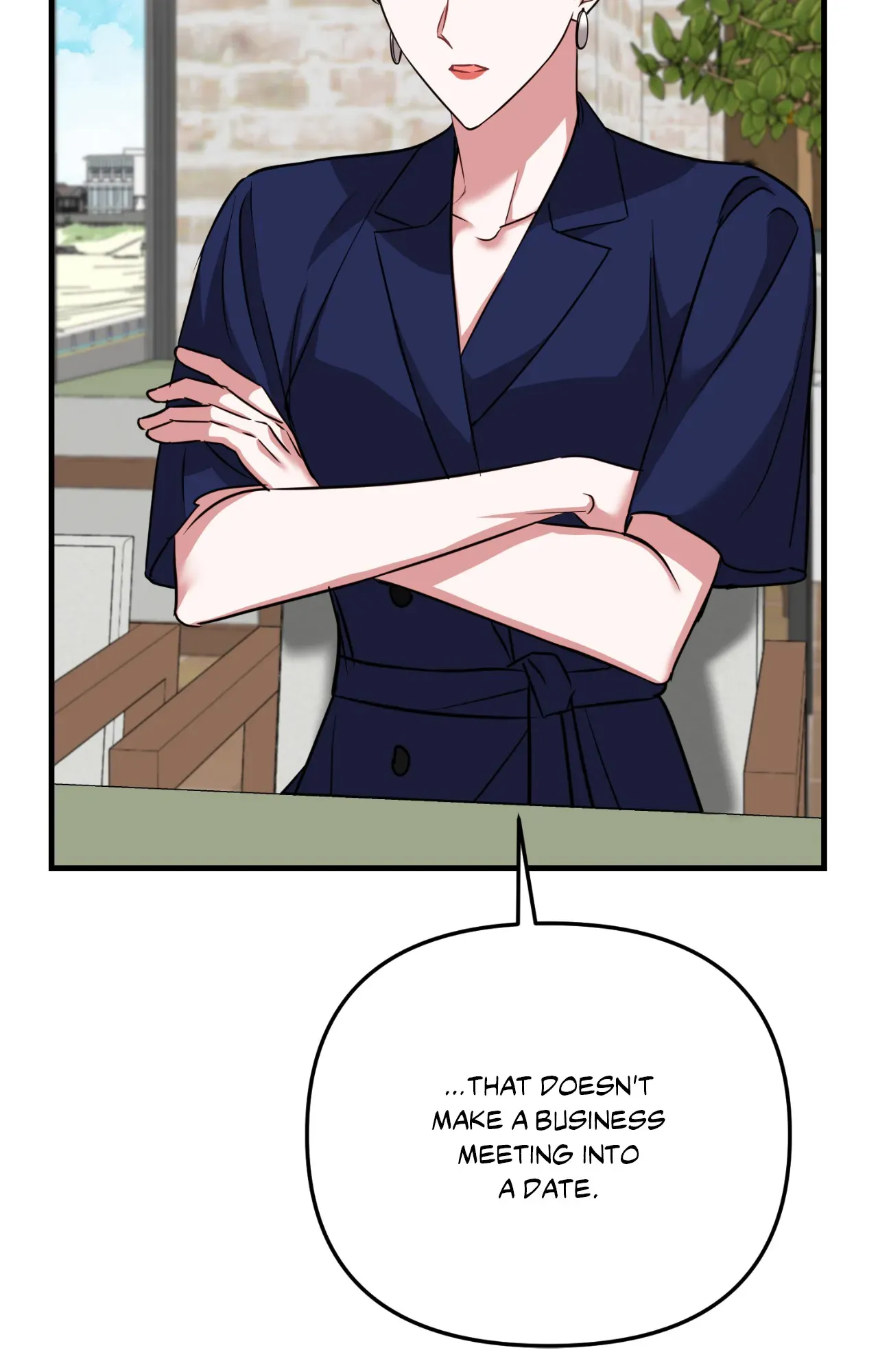 Just Peachy Chapter 44 - Page 72