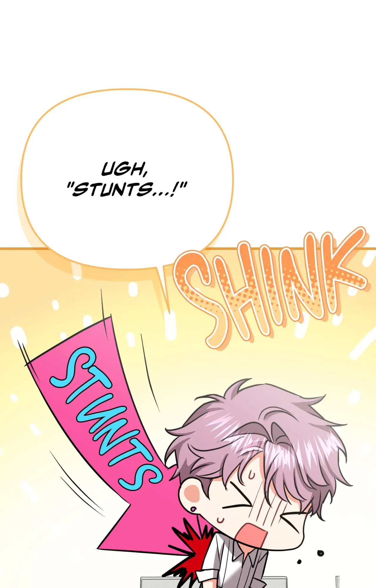 Just Peachy Chapter 44 - Page 74