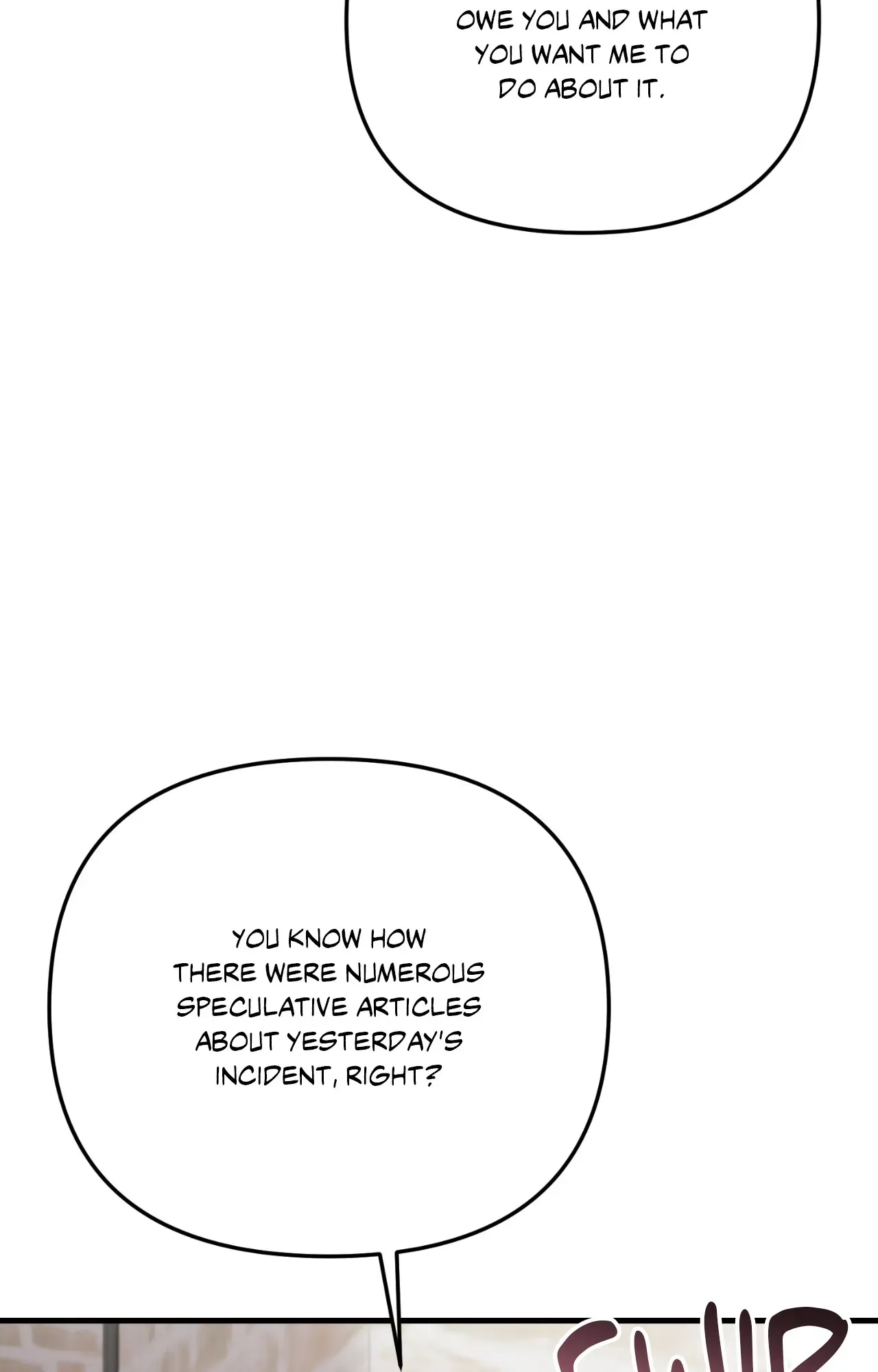 Just Peachy Chapter 44 - Page 77