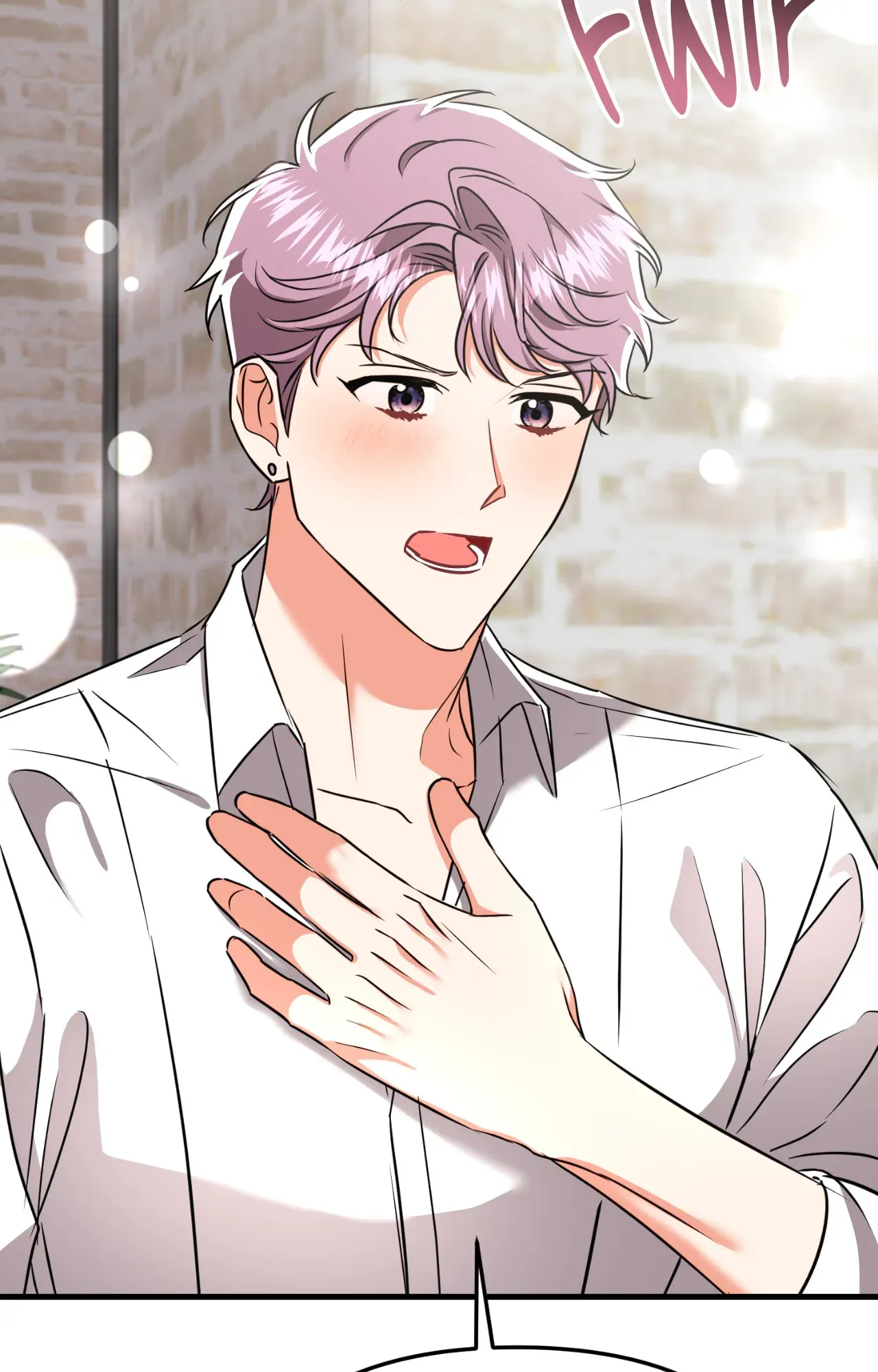 Just Peachy Chapter 44 - Page 78