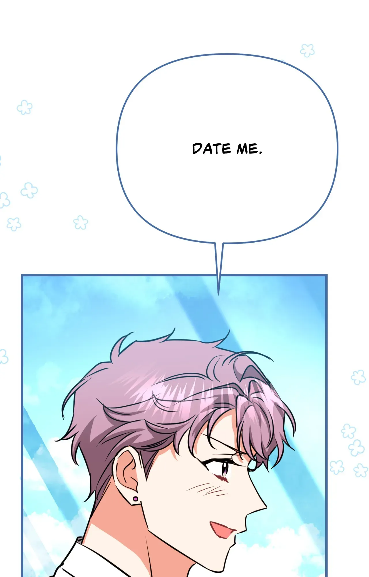 Just Peachy Chapter 44 - Page 82
