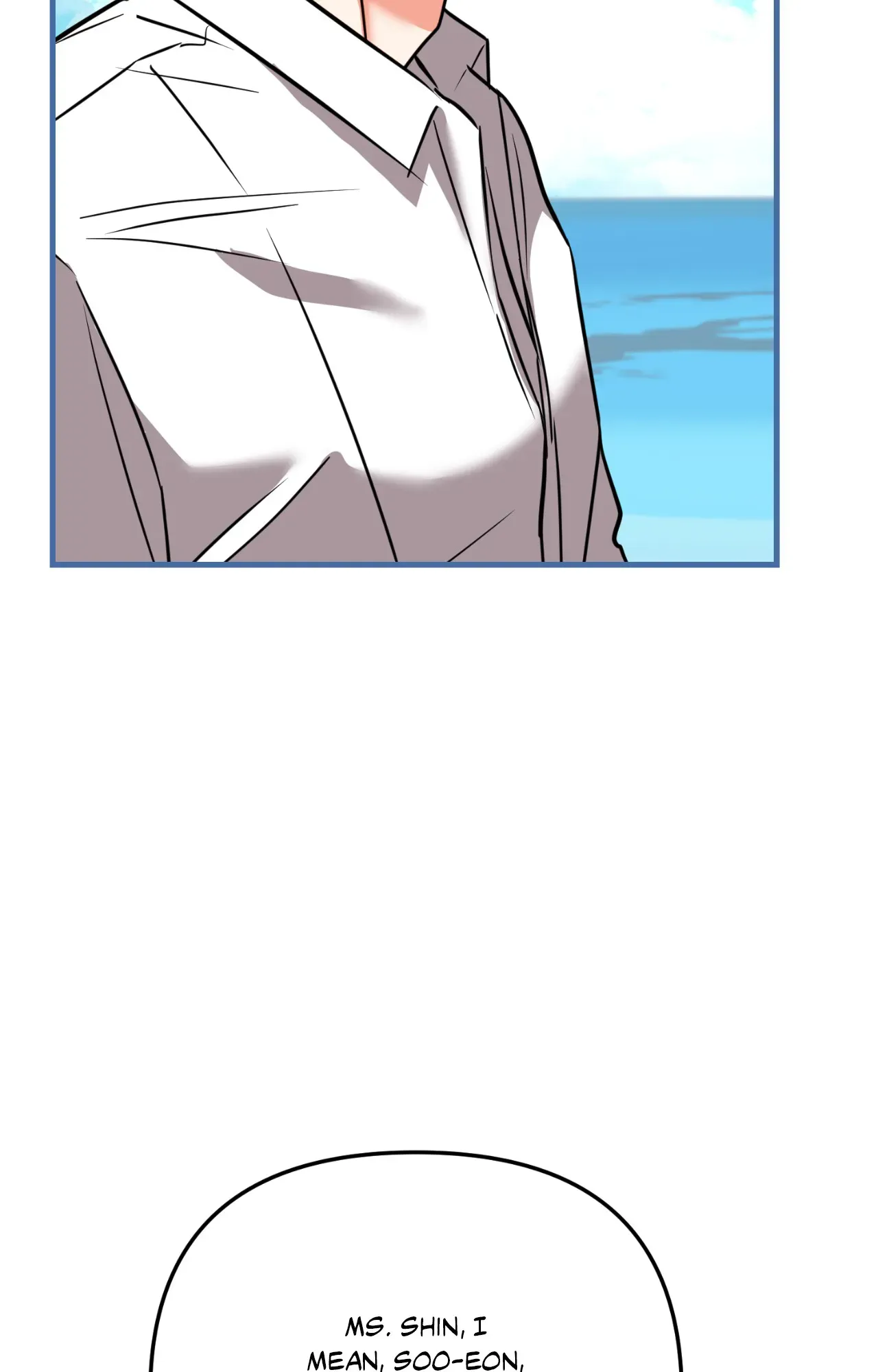Just Peachy Chapter 44 - Page 83