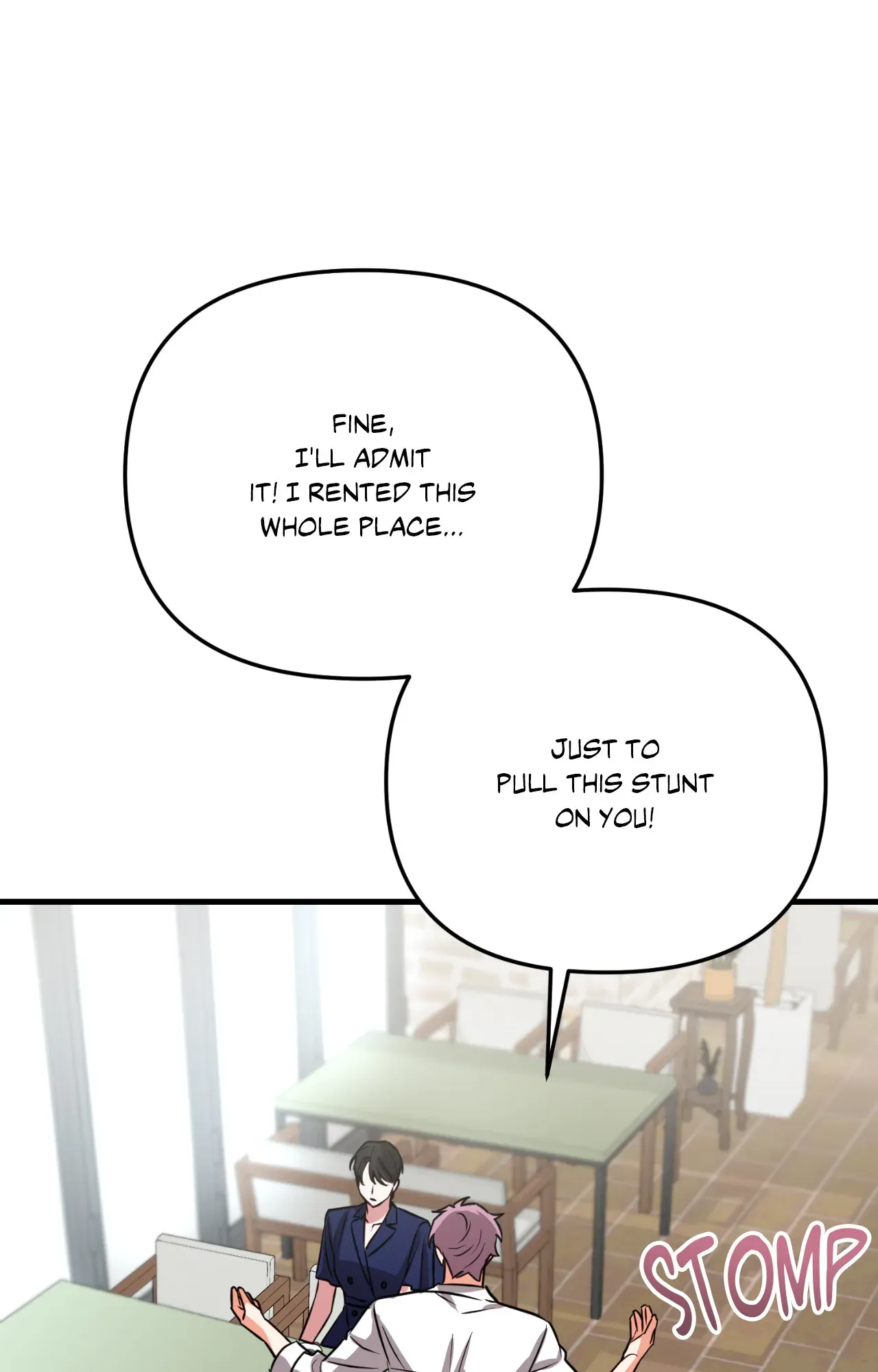 Just Peachy Chapter 44 - Page 86