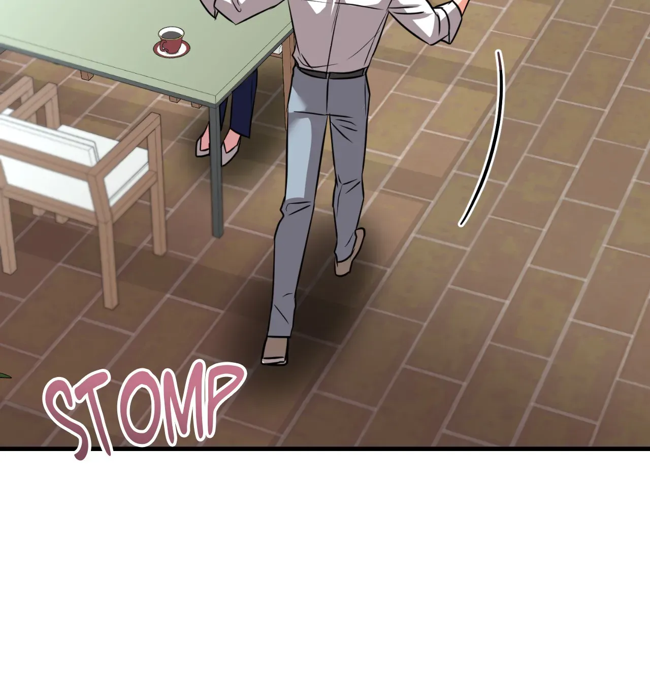 Just Peachy Chapter 44 - Page 87