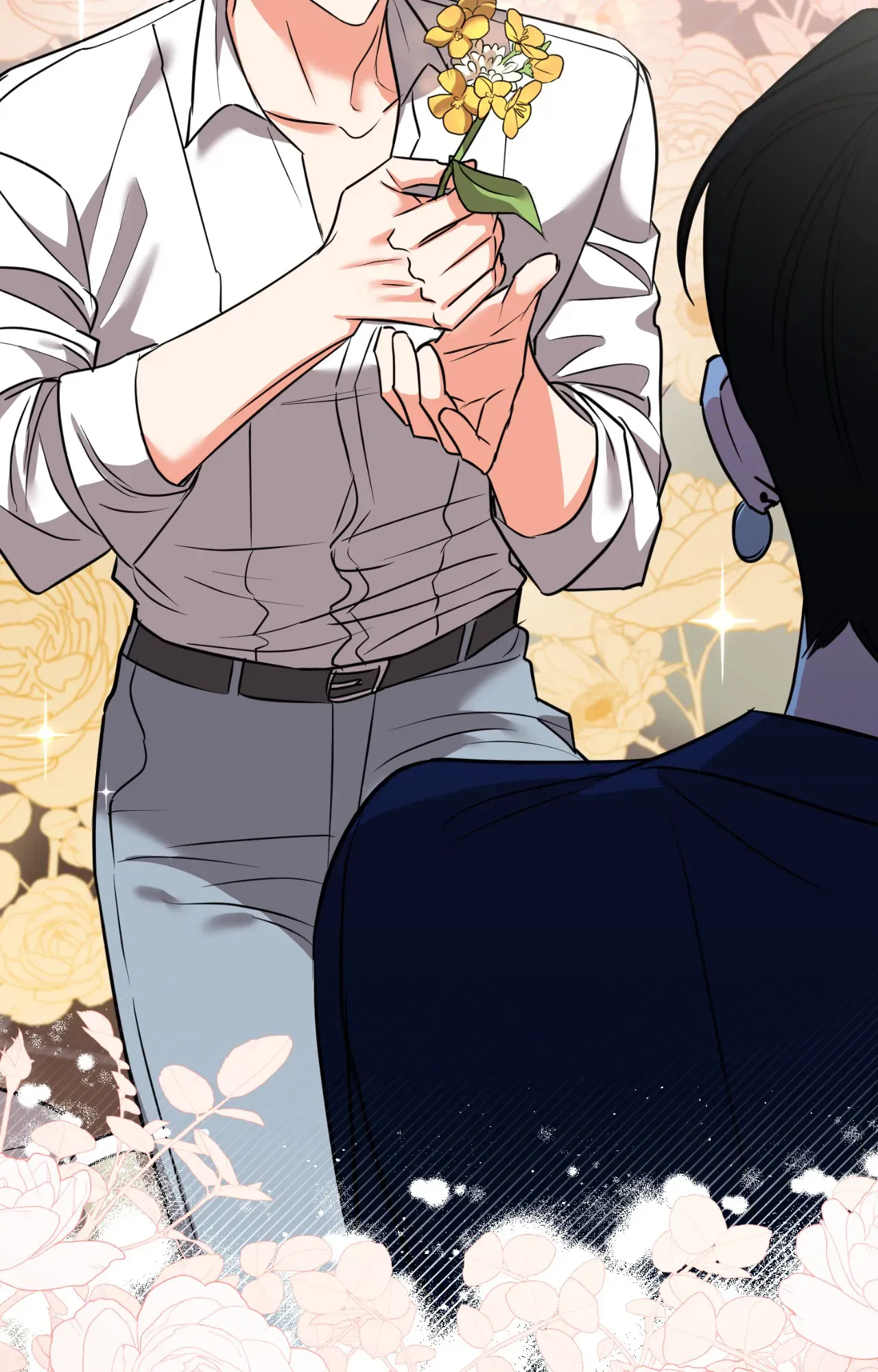 Just Peachy Chapter 44 - Page 89