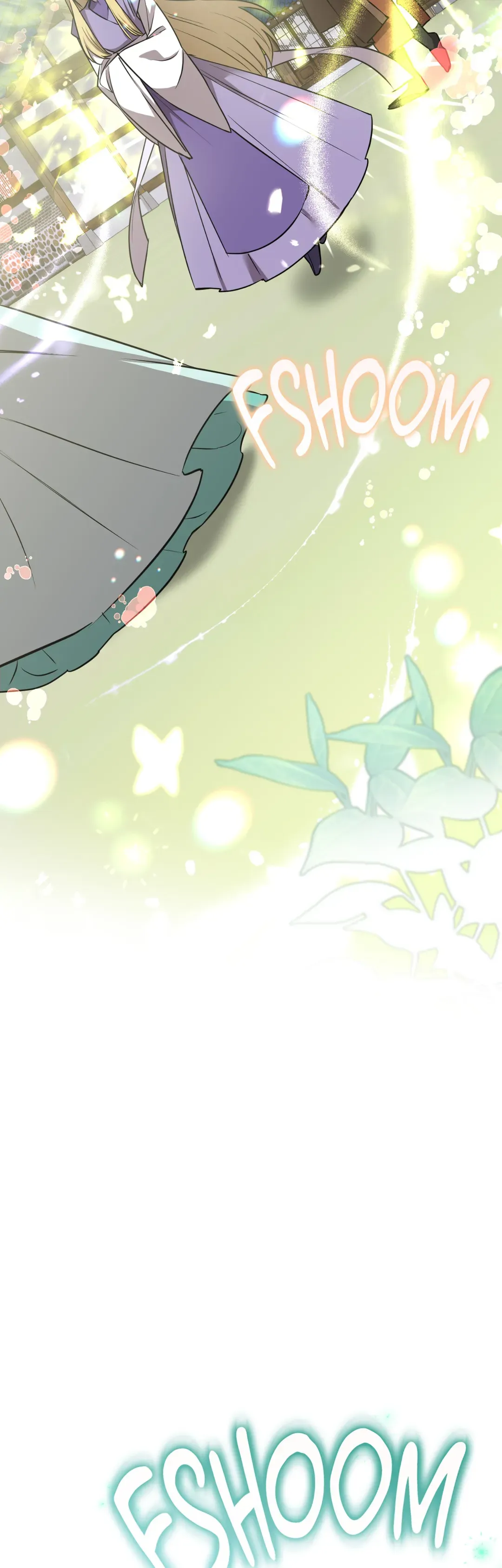 Just Peachy Chapter 45 - Page 11