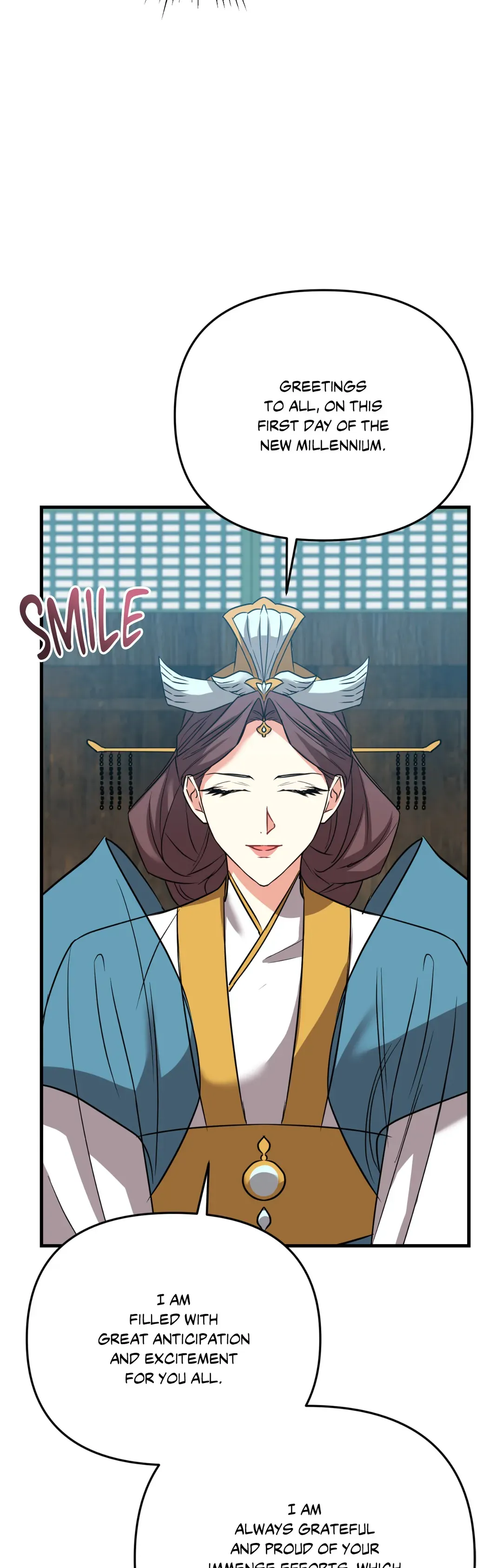 Just Peachy Chapter 45 - Page 18