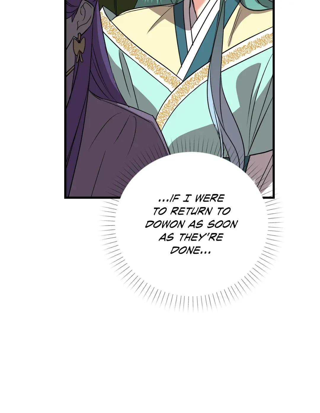 Just Peachy Chapter 45 - Page 20
