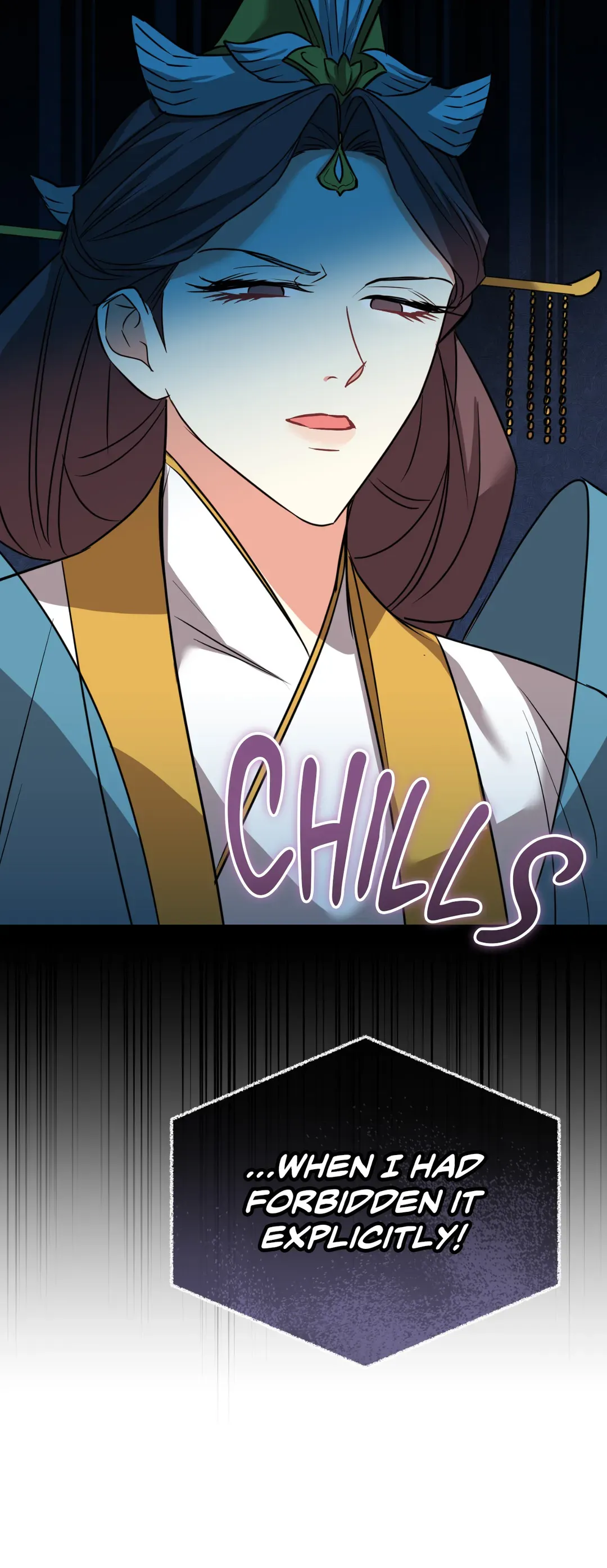 Just Peachy Chapter 45 - Page 23