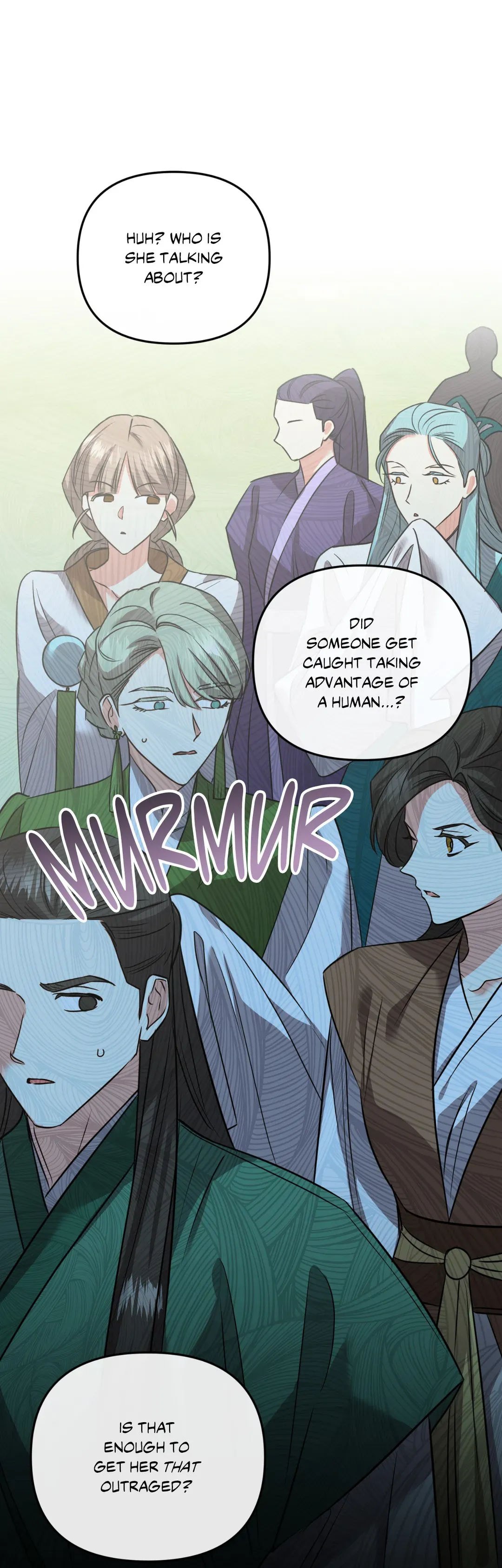 Just Peachy Chapter 45 - Page 24