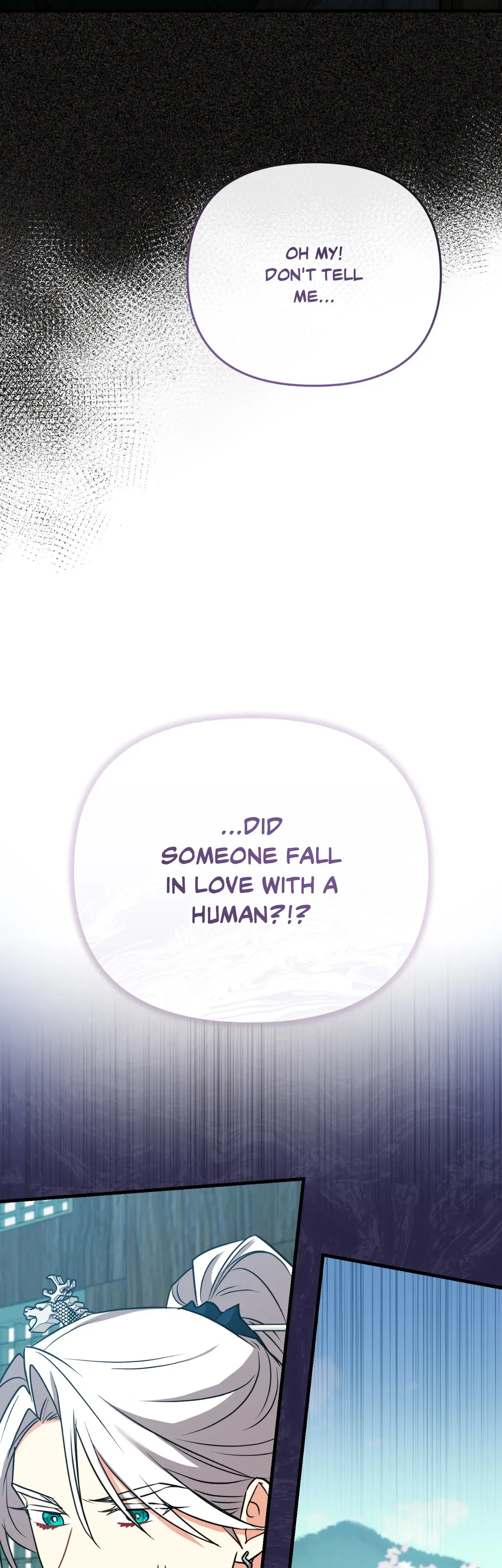 Just Peachy Chapter 45 - Page 25
