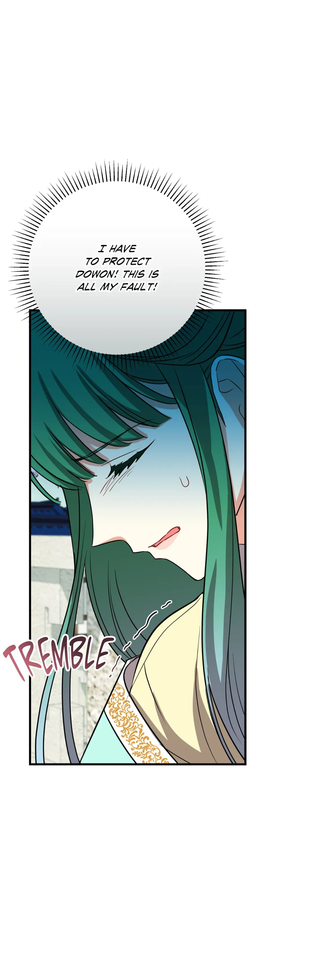 Just Peachy Chapter 45 - Page 33
