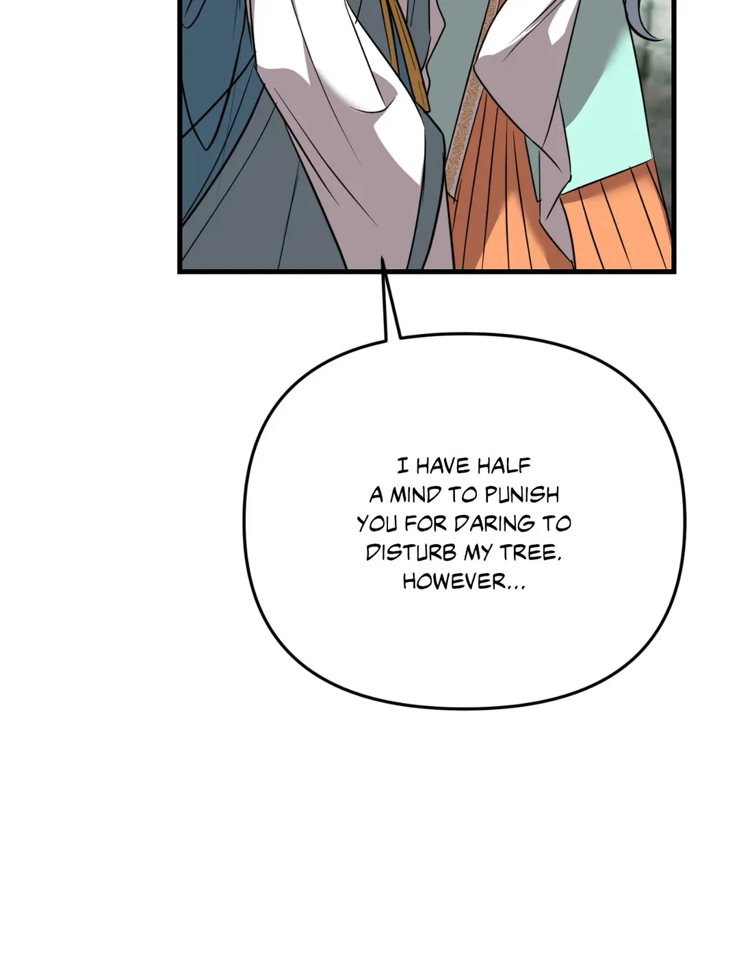 Just Peachy Chapter 45 - Page 39