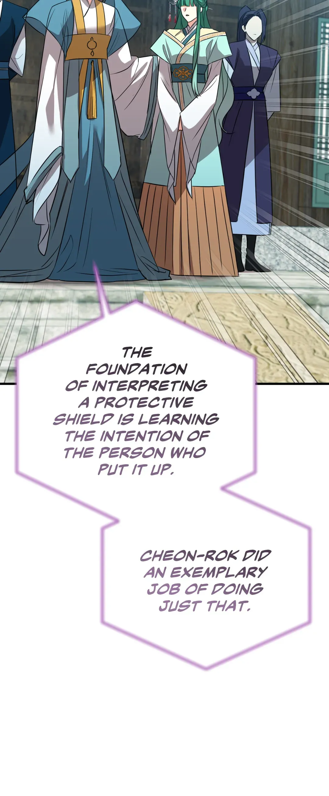 Just Peachy Chapter 45 - Page 42