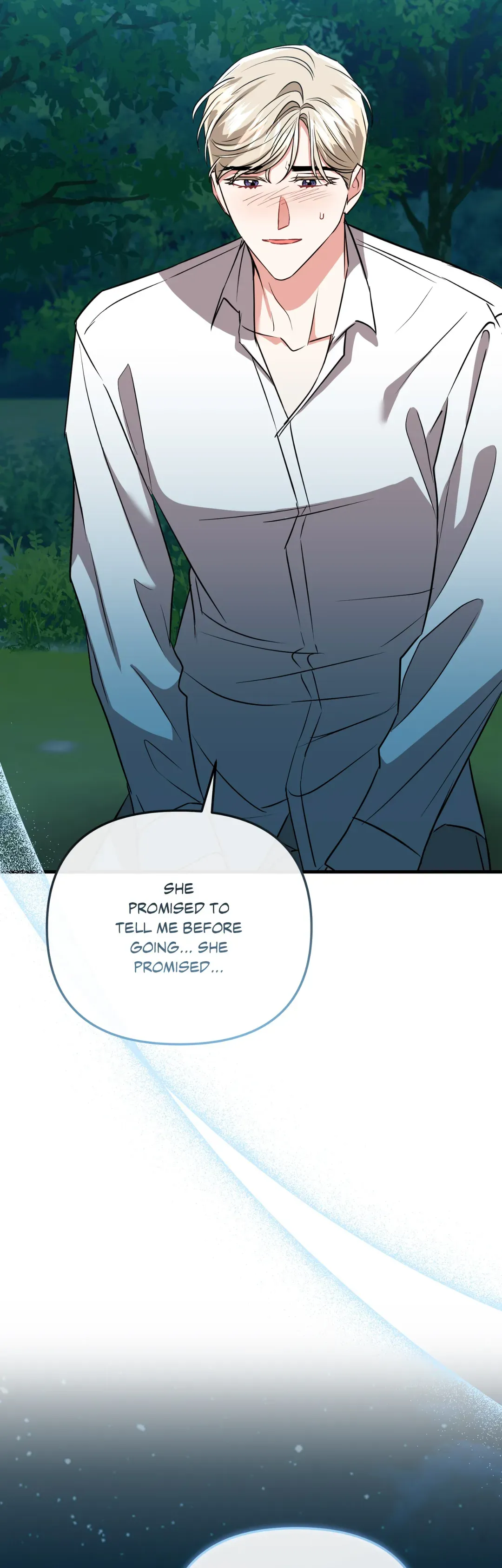 Just Peachy Chapter 45 - Page 6