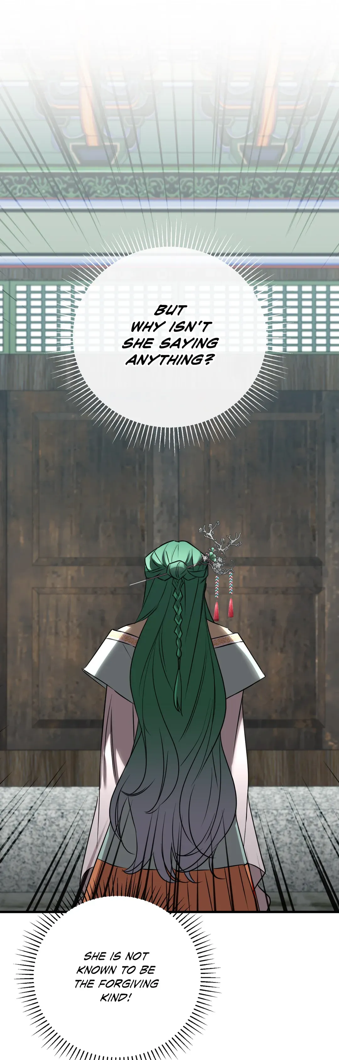 Just Peachy Chapter 45 - Page 58