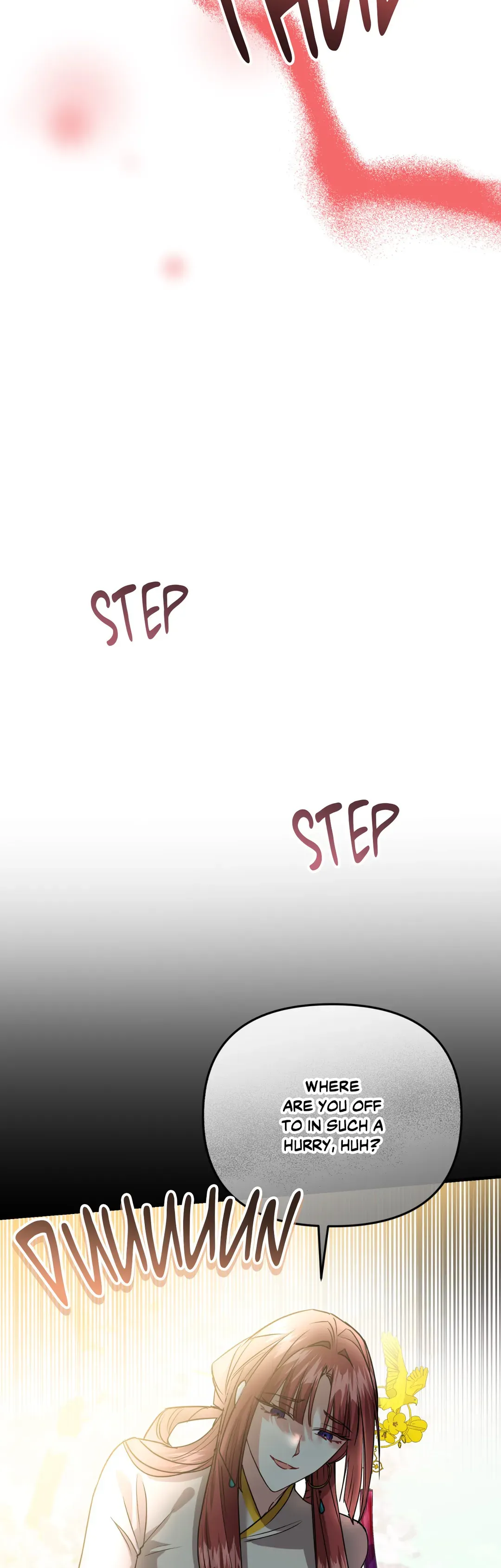 Just Peachy Chapter 45 - Page 64