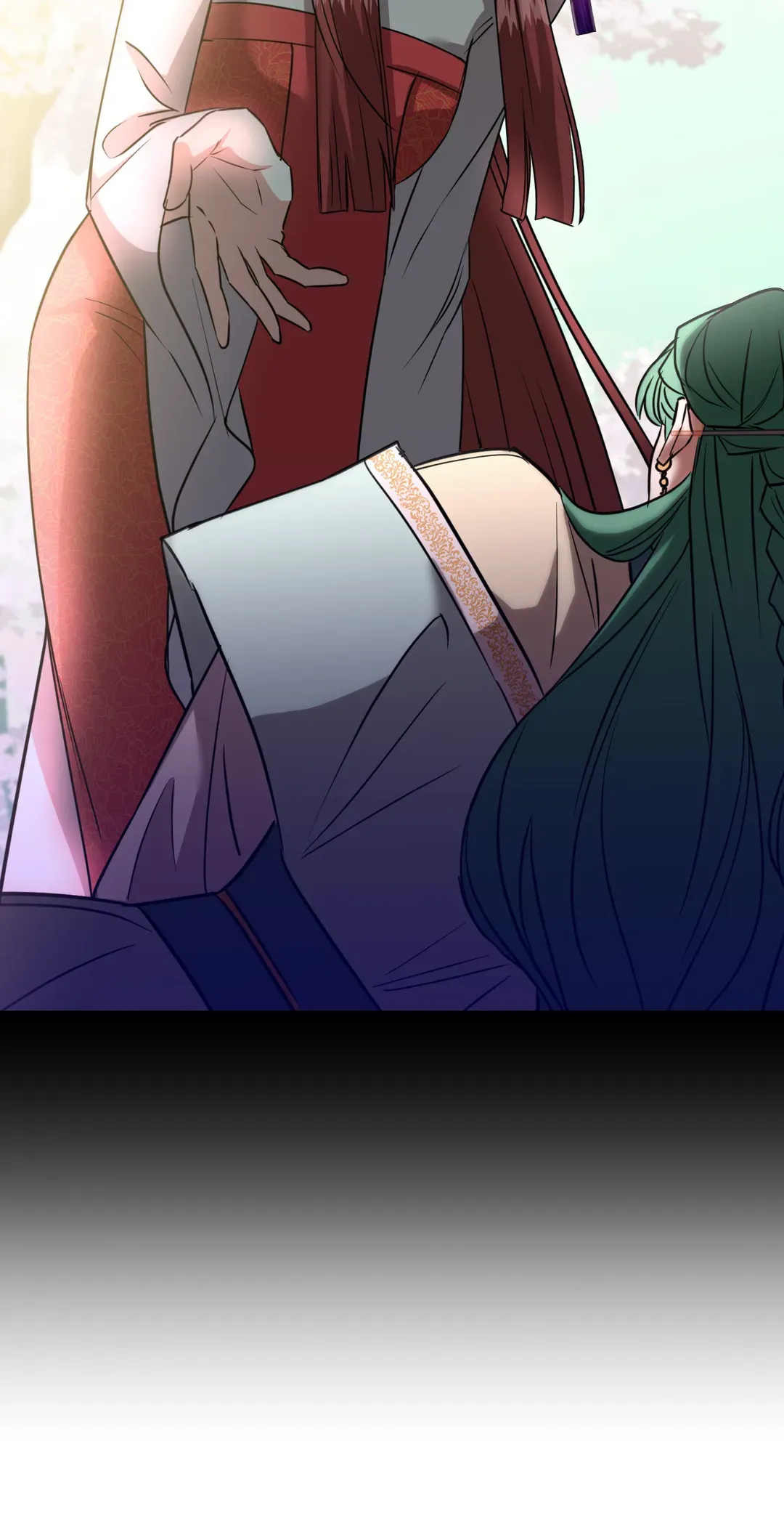 Just Peachy Chapter 45 - Page 65