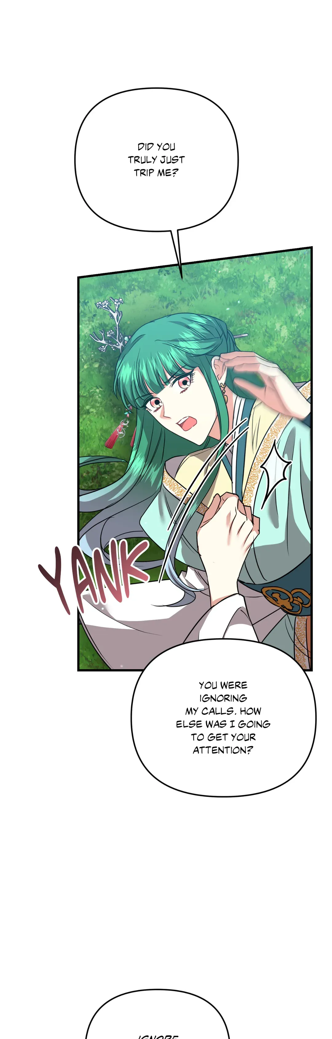 Just Peachy Chapter 45 - Page 66