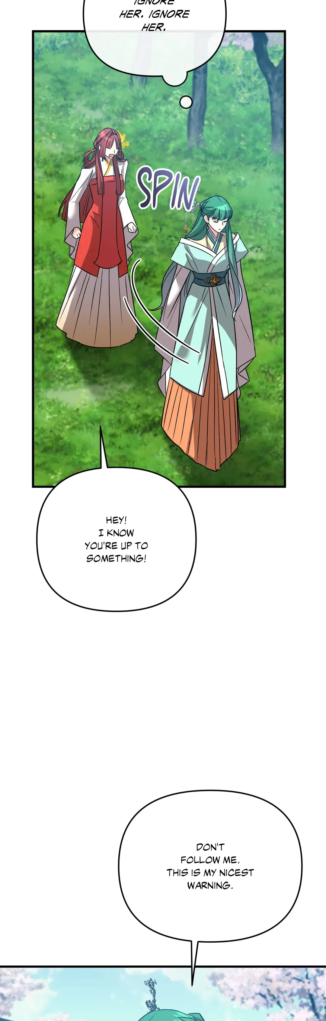 Just Peachy Chapter 45 - Page 67