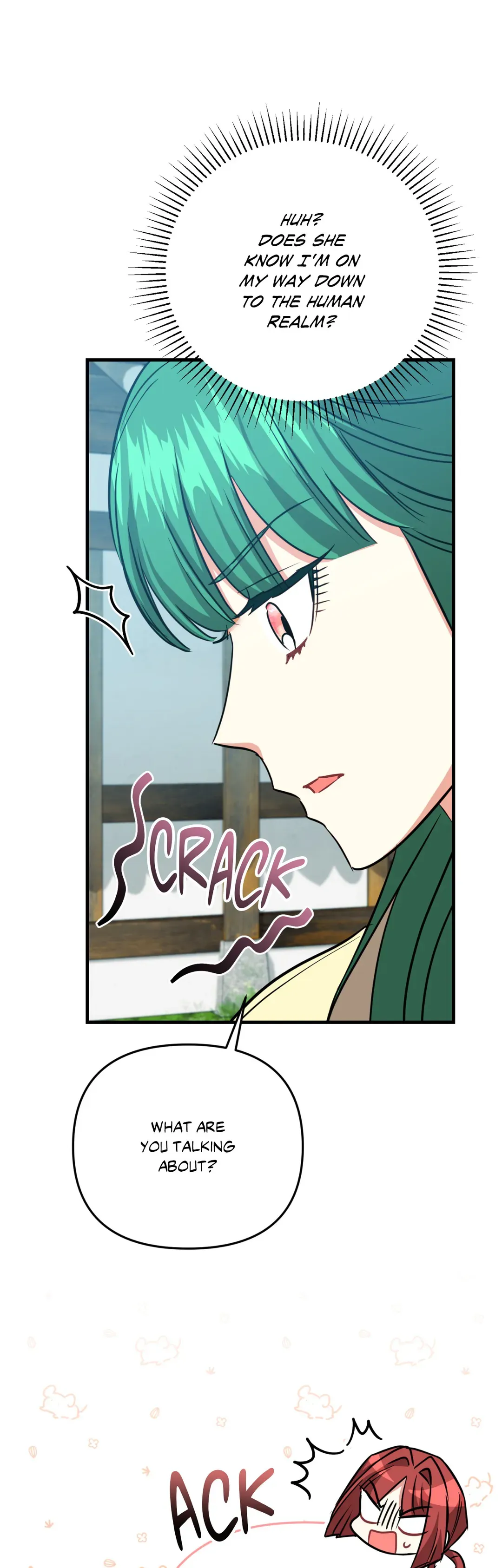 Just Peachy Chapter 45 - Page 69