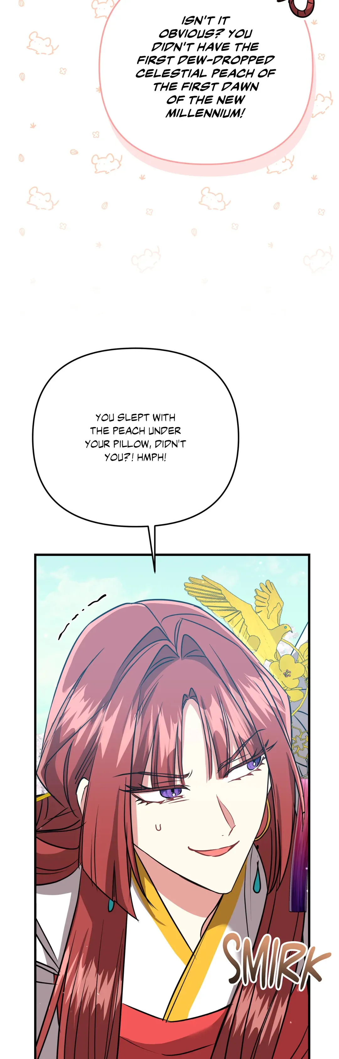 Just Peachy Chapter 45 - Page 70