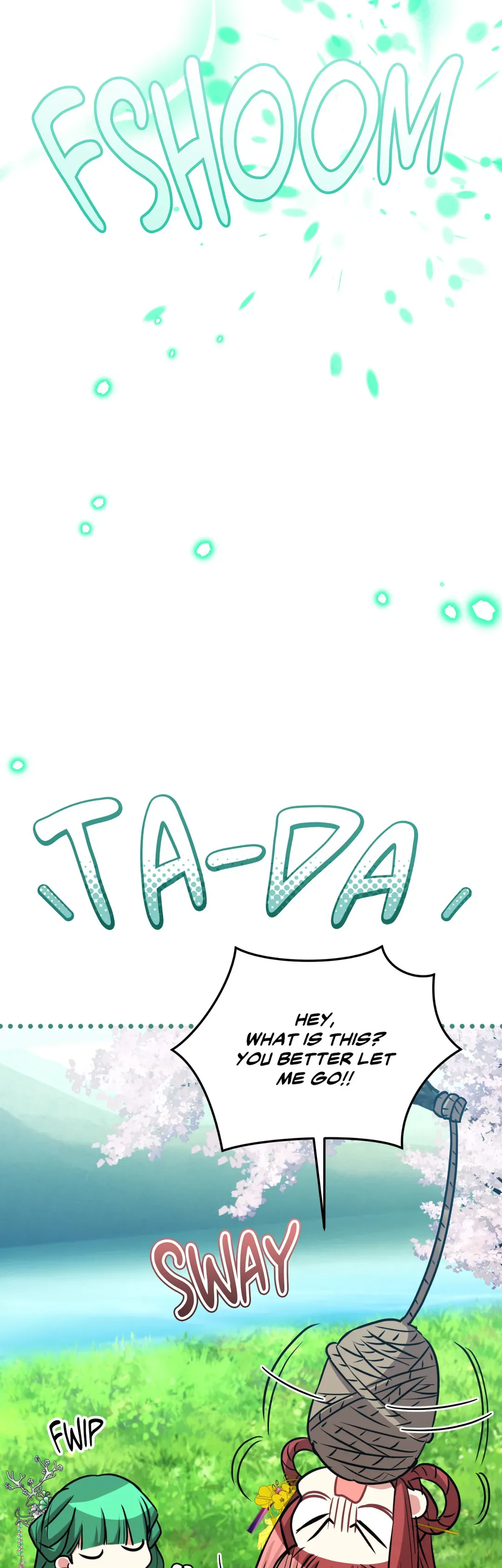 Just Peachy Chapter 45 - Page 79