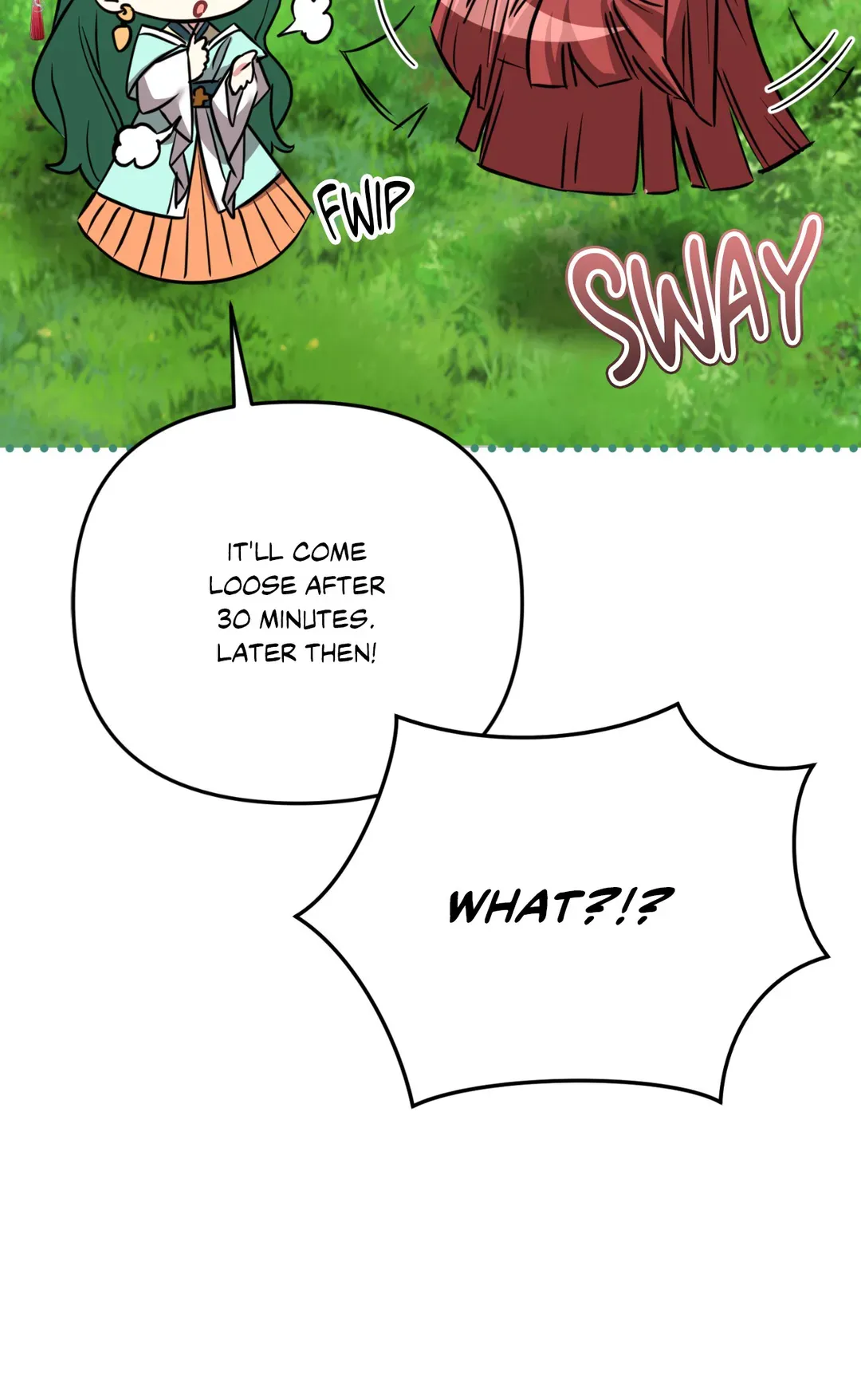 Just Peachy Chapter 45 - Page 80