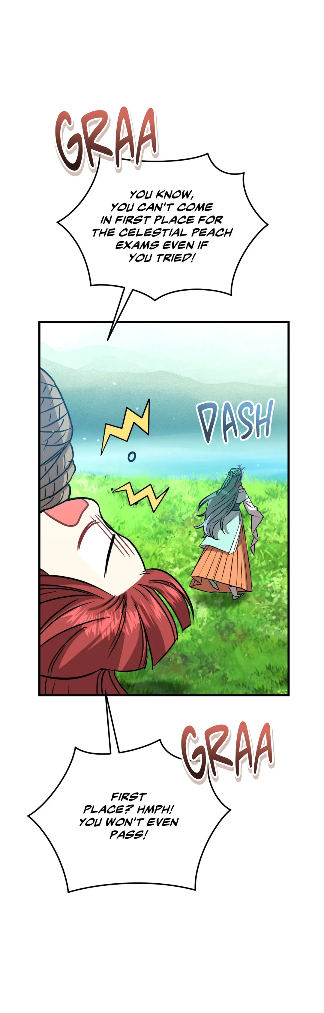 Just Peachy Chapter 45 - Page 81