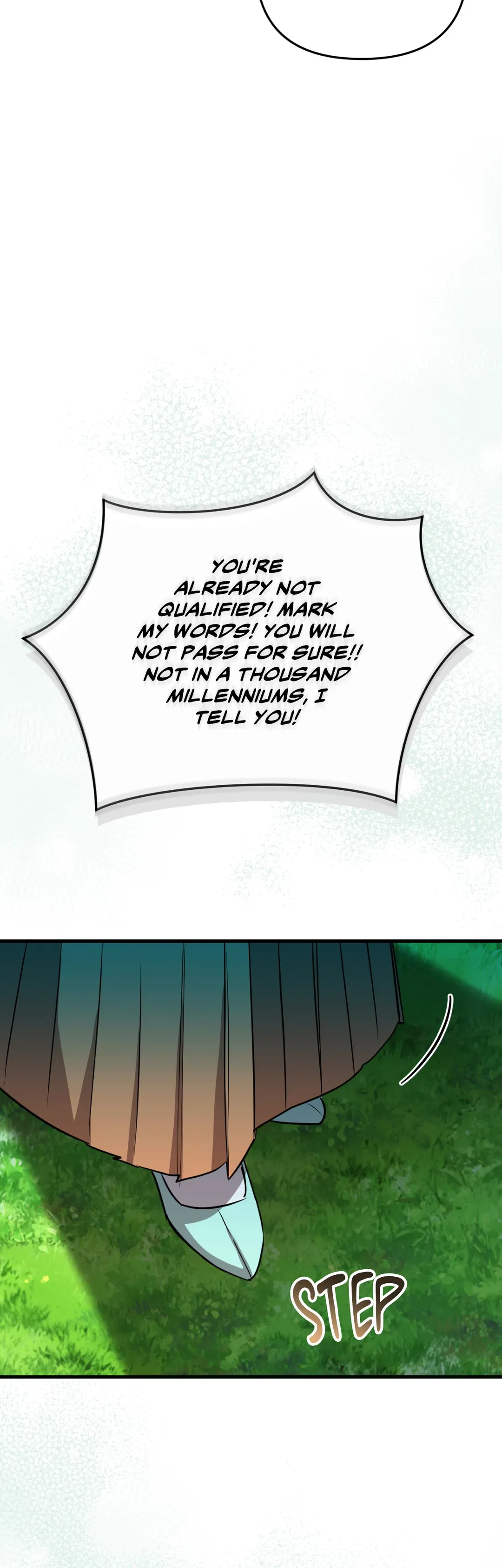 Just Peachy Chapter 45 - Page 83